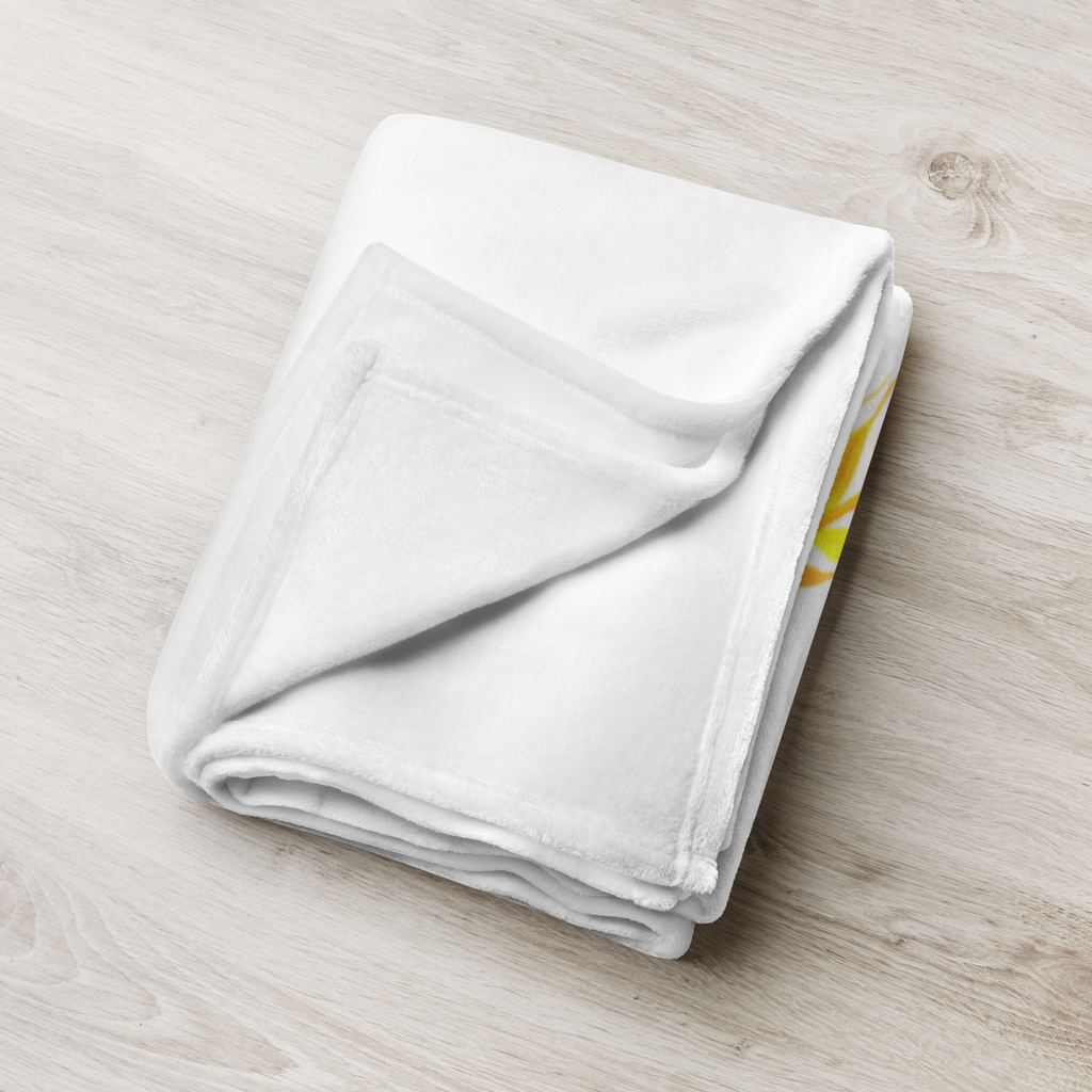 Babydecke Huhn stolz Babydecke, Babygeschenk, Geschenk Geburt, Babyecke Kuscheldecke, Krabbeldecke, Bauernhof, Hoftiere, Landwirt, Landwirtin, Hahn, Henne, Hühner, Eier, Hof, Landleben, Motivation, Geburt, Magie, Spruch, Schwangerschaft