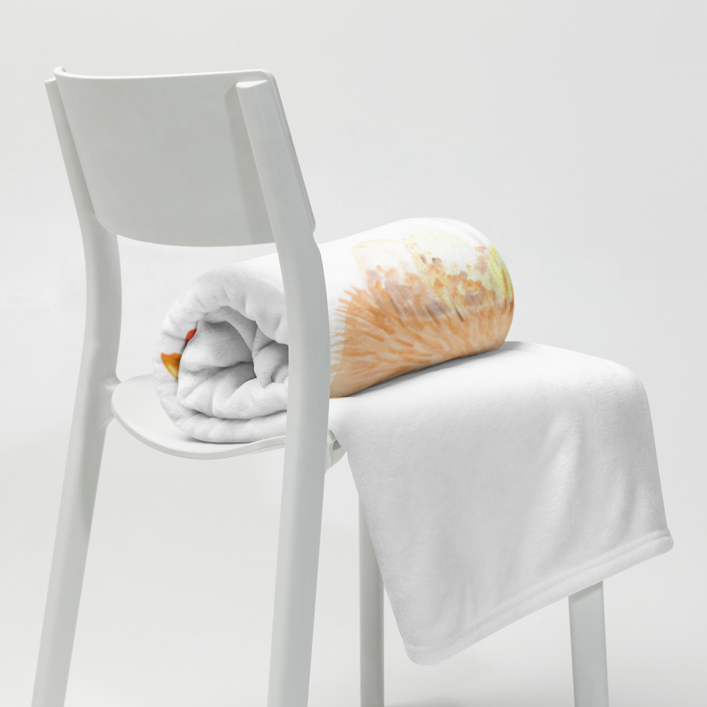 Babydecke Huhn stolz Babydecke, Babygeschenk, Geschenk Geburt, Babyecke Kuscheldecke, Krabbeldecke, Bauernhof, Hoftiere, Landwirt, Landwirtin, Hahn, Henne, Hühner, Eier, Hof, Landleben, Motivation, Geburt, Magie, Spruch, Schwangerschaft