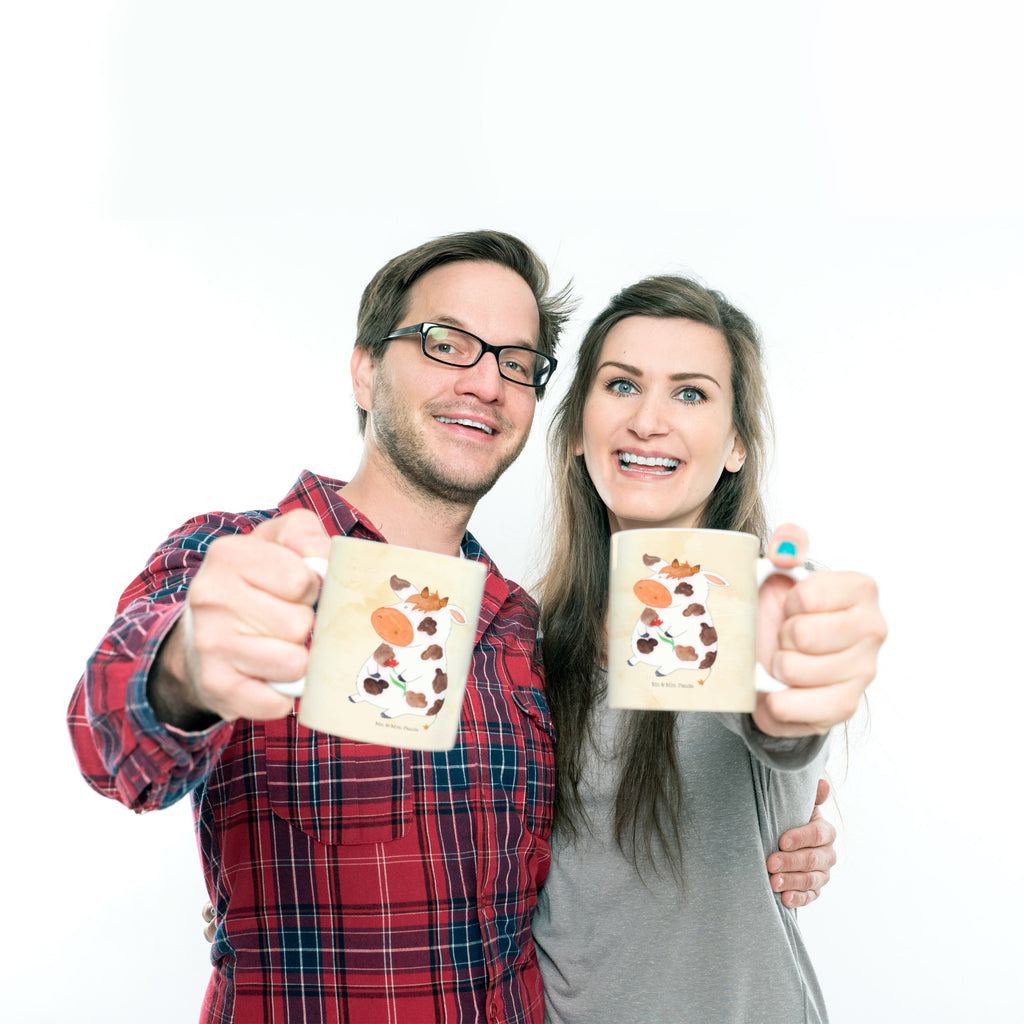 Tasse Kuh Kuh, Kühe, Träume, Flausen, Spruch, Magie, Motivtion, Bauernhof, Hof, Milch, Milchkuh	 Becher, Kaffeetasse, Kaffeebecher, Tee, Frühstück, Büro  Bauernhof, Hoftiere, Landwirt, Landwirtin