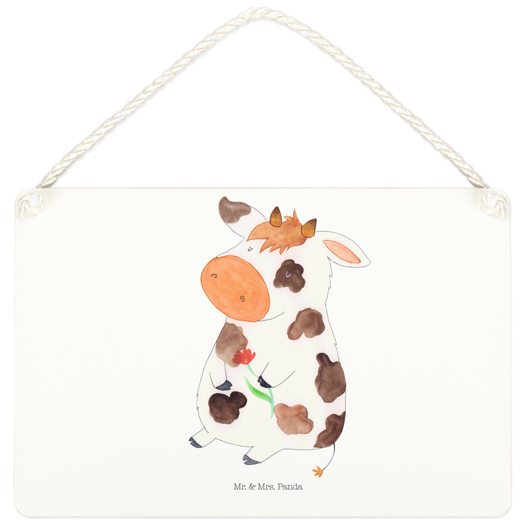 Deko Schild Kuh Dekoschild, Deko Schild, Schild, Tür Schild, Türschild, Holzschild, Wandschild, Wanddeko, Bauernhof, Hoftiere, Landwirt, Landwirtin, Kuh, Kühe, Träume, Flausen, Spruch, Magie, Motivtion, Hof, Milch, Milchkuh