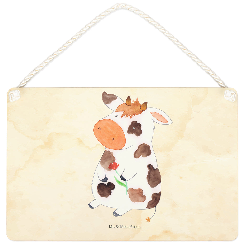 Deko Schild Kuh Dekoschild, Deko Schild, Schild, Tür Schild, Türschild, Holzschild, Wandschild, Wanddeko, Bauernhof, Hoftiere, Landwirt, Landwirtin, Kuh, Kühe, Träume, Flausen, Spruch, Magie, Motivtion, Hof, Milch, Milchkuh