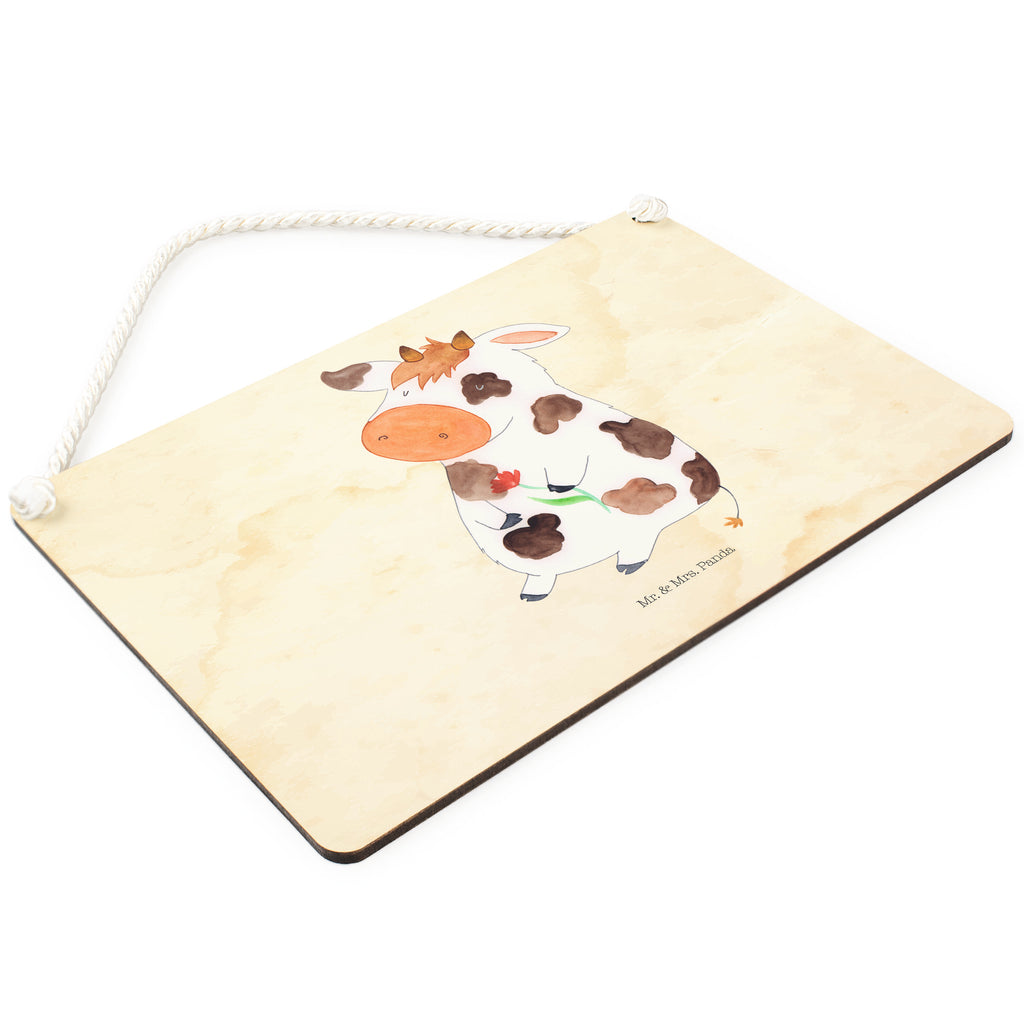 Deko Schild Kuh Dekoschild, Deko Schild, Schild, Tür Schild, Türschild, Holzschild, Wandschild, Wanddeko, Bauernhof, Hoftiere, Landwirt, Landwirtin, Kuh, Kühe, Träume, Flausen, Spruch, Magie, Motivtion, Hof, Milch, Milchkuh