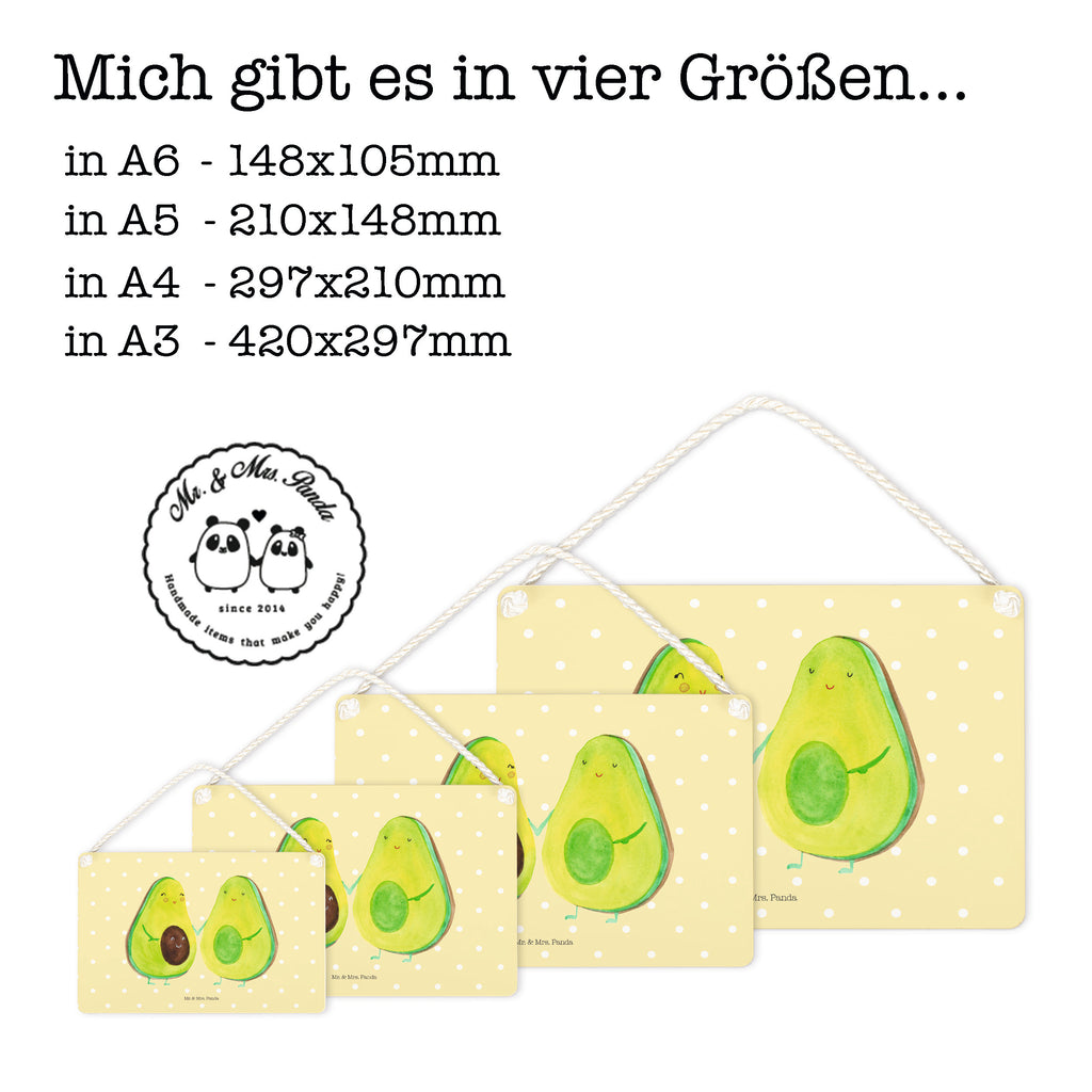Deko Schild Avocado Pärchen Dekoschild, Deko Schild, Schild, Tür Schild, Türschild, Holzschild, Wandschild, Wanddeko, Avocado, Veggie, Vegan, Gesund, Avocuddle, Liebe, Schwangerschaft, Familie, Babyshower, Babyparty, Hochzeit, Kinder, Avocados, Geburt