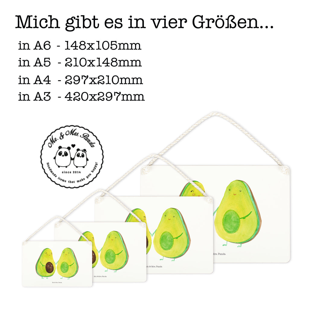 Deko Schild Avocado Pärchen Dekoschild, Deko Schild, Schild, Tür Schild, Türschild, Holzschild, Wandschild, Wanddeko, Avocado, Veggie, Vegan, Gesund, Avocuddle, Liebe, Schwangerschaft, Familie, Babyshower, Babyparty, Hochzeit, Kinder, Avocados, Geburt