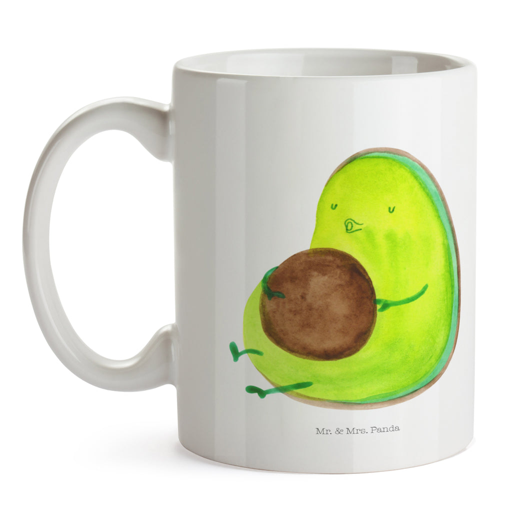 Tasse Avocado pfeift Avocado, Diät, Abnehmen, Ernährung, dick sein, Pummelfee,  Becher, Kaffeetasse, Kaffeebecher, Tee, Frühstück, Büro  Avocado, Veggie, Vegan, Gesund