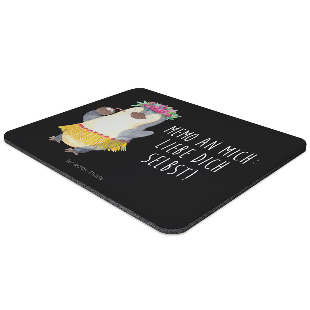 Mauspad Pinguin Kokosnuss Mousepad, Computer zubehör, Büroausstattung, PC Zubehör, Arbeitszimmer, Mauspad, Einzigartiges Mauspad, Designer Mauspad, Pinguin, Aloha, Hawaii, Urlaub, Kokosnuss, Pinguine
