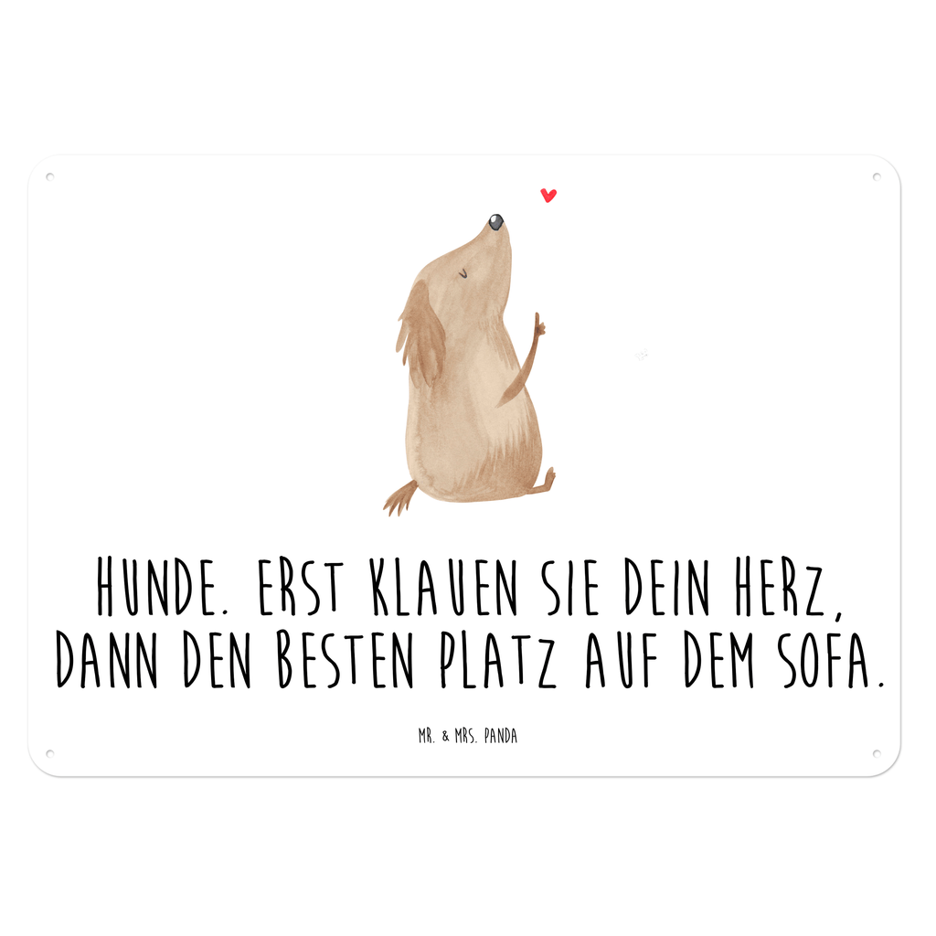 Blechschild Hund Liebe Hund, Liebe, Hundeglück, Hundeliebe, Hunde, Hundebesitzer, Frauchen,  Blechschild, Metallschild, Geschenk Schild, Schild, Magnet-Metall-Schild, Deko Schild, Wandschild, Wand-Dekoration, Türschild, Wandschild, Metallschild  Hund, Hundemotiv, Haustier, Hunderasse, Tierliebhaber, Hundebesitzer, Sprüche