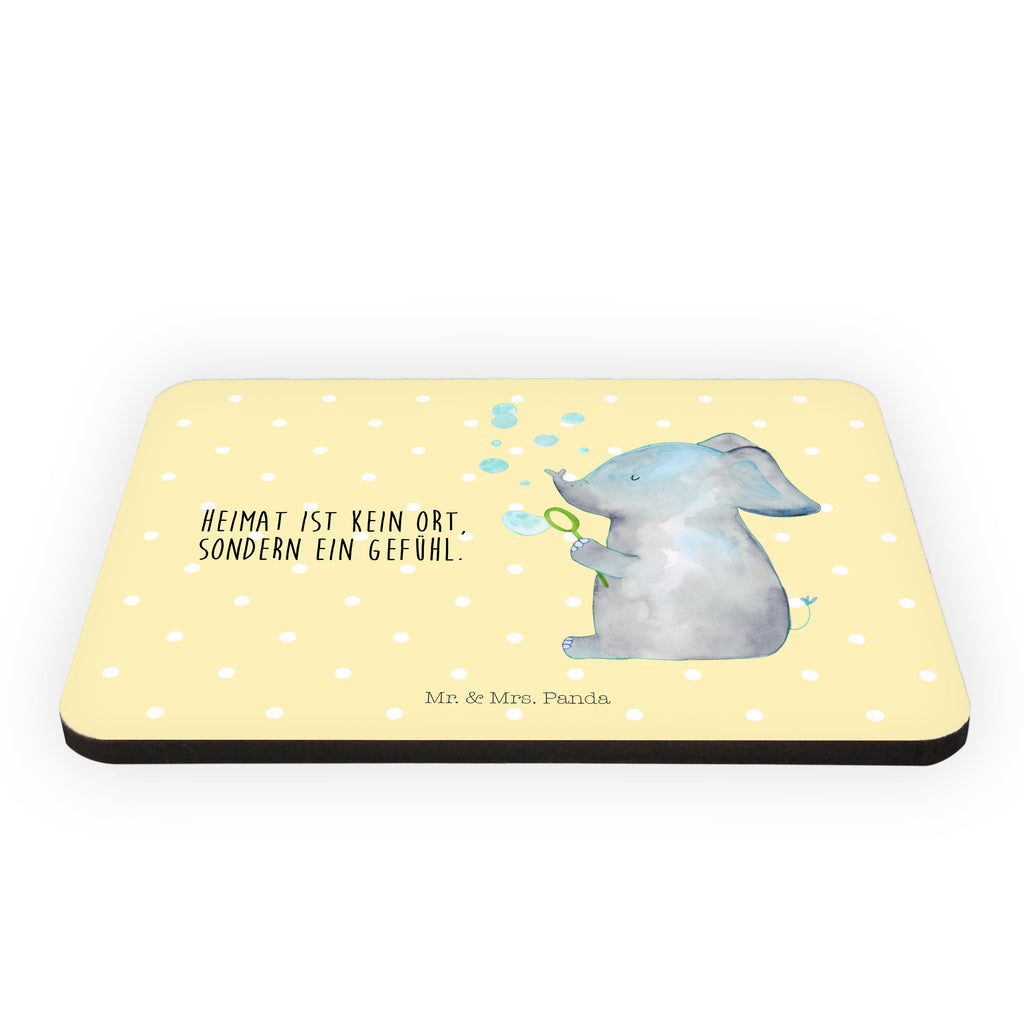 Magnet Elefant Seifenblasen Kühlschrankmagnet, Pinnwandmagnet, Souvenir Magnet, Motivmagnete, Dekomagnet, Whiteboard Magnet, Notiz Magnet, Kühlschrank Dekoration, Tiermotive, Gute Laune, lustige Sprüche, Tiere, Elefant, Elefanten, Dickhäter, Rüsseltier, Seifenblasen, Liebe, Heimat, Gefühl. Daheim, Liebesbeweis, Liebesspruch