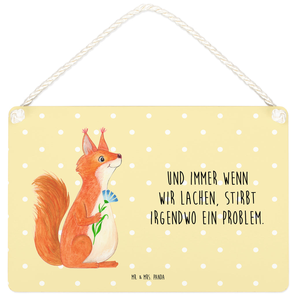 Deko Schild Eichhörnchen Blume Dekoschild, Deko Schild, Schild, Tür Schild, Türschild, Holzschild, Wandschild, Wanddeko, Tiermotive, Gute Laune, lustige Sprüche, Tiere, Eichhörnchen, Eichhorn, Spruch positiv, Lachen, Spaß, Motivation Sprüche, Motivation Bilder, glücklich Spruch, Spruch Deko