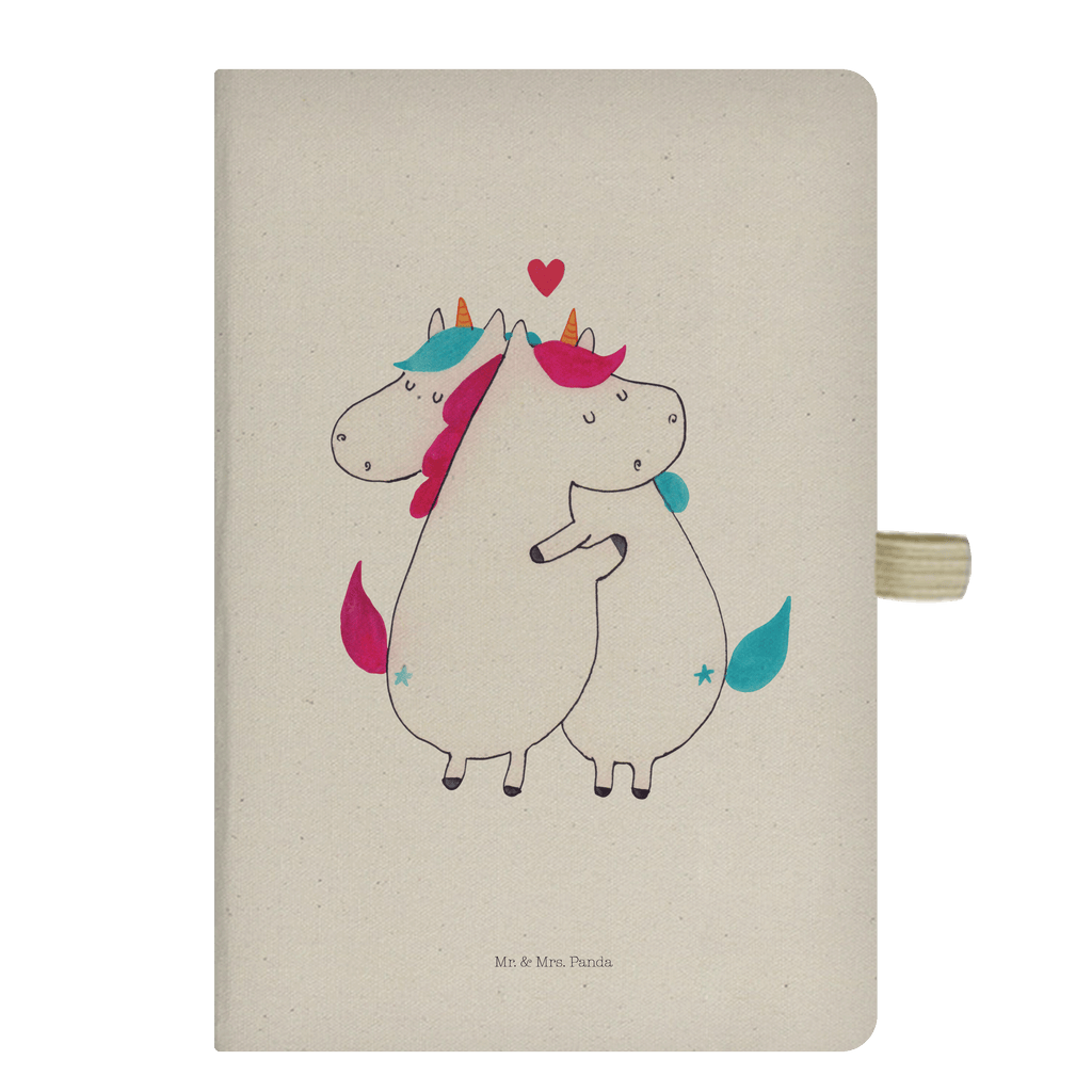 DIN A5 Baumwoll Notizbuch Einhorn Mitteilung Notizen, Eintragebuch, Tagebuch, Notizblock, Adressbuch, Journal, Kladde, Skizzenbuch, Notizheft, Schreibbuch, Schreibheft, Einhorn, Einhörner, Einhorn Deko, Pegasus, Unicorn, Valentinstag, Valentine, Liebe, Geschenk, Partner, Ehe, lustig, witzig, Spruch