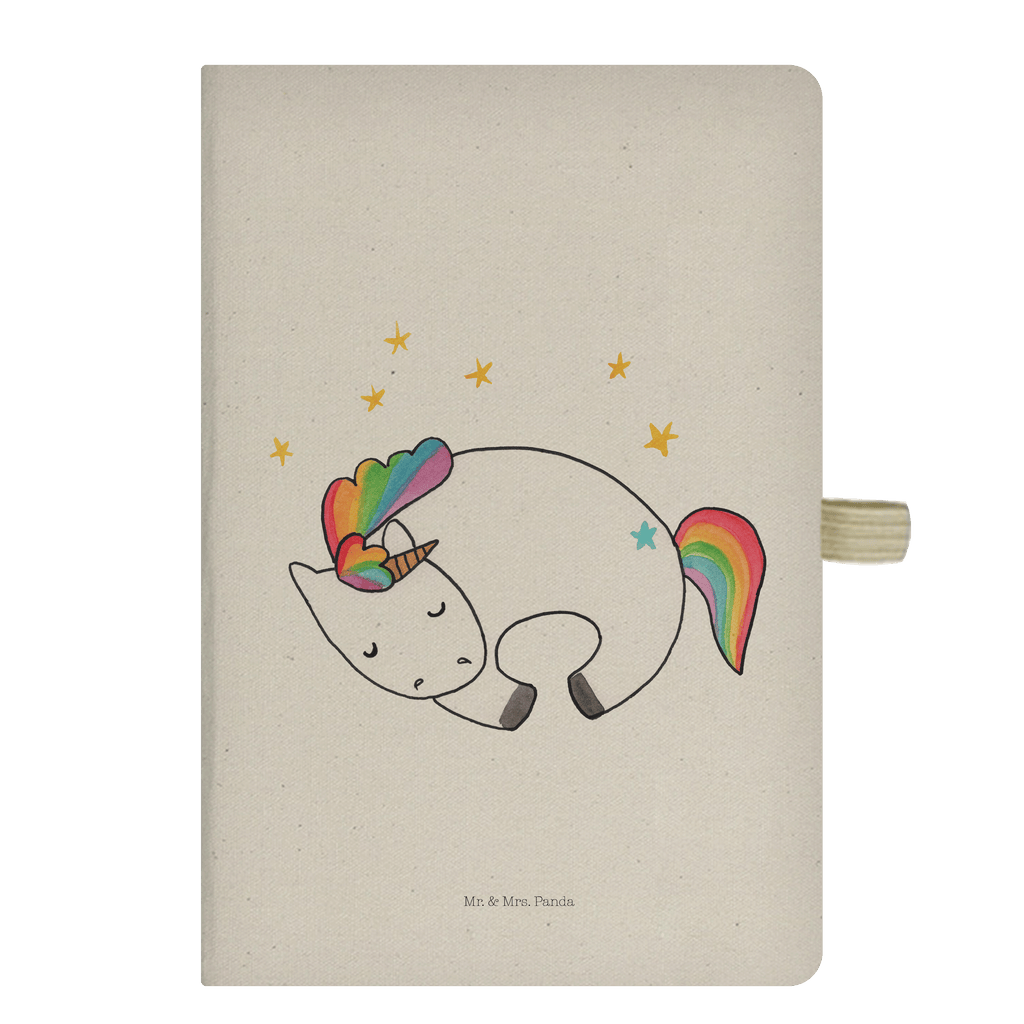 DIN A5 Baumwoll Notizbuch Einhorn Nacht Notizen, Eintragebuch, Tagebuch, Notizblock, Adressbuch, Journal, Kladde, Skizzenbuch, Notizheft, Schreibbuch, Schreibheft, Einhorn, Einhörner, Einhorn Deko, Pegasus, Unicorn, Träume, Traum, unicorn, Realität, Menschen, Geschenk, Ruhe, Freundin