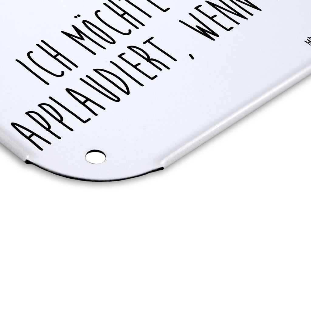 Blechschild Pinguin marschierend Blechschild, Metallschild, Geschenk Schild, Schild, Magnet-Metall-Schild, Deko Schild, Wandschild, Wand-Dekoration, Türschild, Pinguin, Pinguine, Frühaufsteher, Langschläfer, Bruder, Schwester, Familie