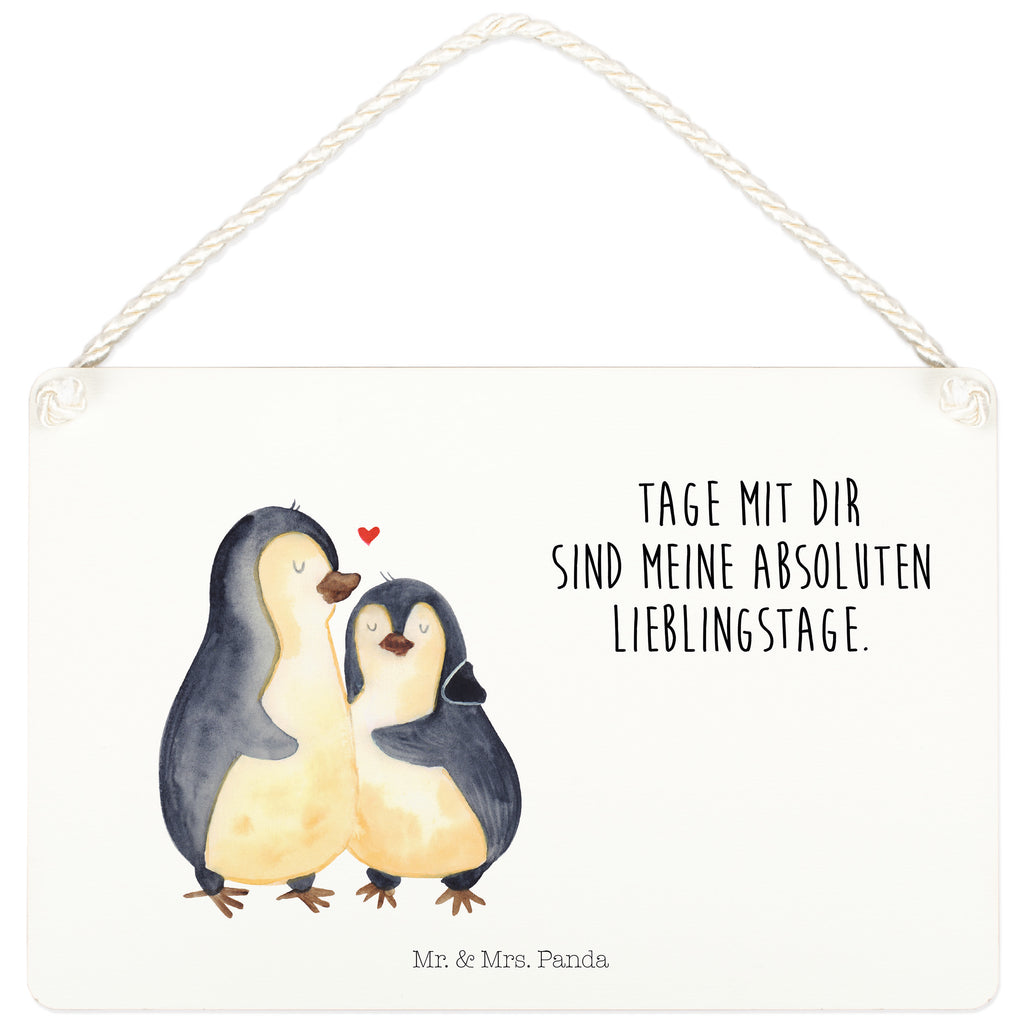 Deko Schild Pinguin umarmend Dekoschild, Deko Schild, Schild, Tür Schild, Türschild, Holzschild, Wandschild, Wanddeko, Pinguin, Liebe, Liebespaar, Liebesbeweis, Liebesgeschenk, Verlobung, Jahrestag, Hochzeitstag, Hochzeit, Hochzeitsgeschenk