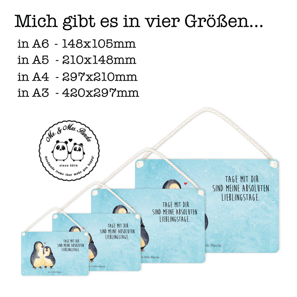 Deko Schild Pinguin umarmend Dekoschild, Deko Schild, Schild, Tür Schild, Türschild, Holzschild, Wandschild, Wanddeko, Pinguin, Liebe, Liebespaar, Liebesbeweis, Liebesgeschenk, Verlobung, Jahrestag, Hochzeitstag, Hochzeit, Hochzeitsgeschenk