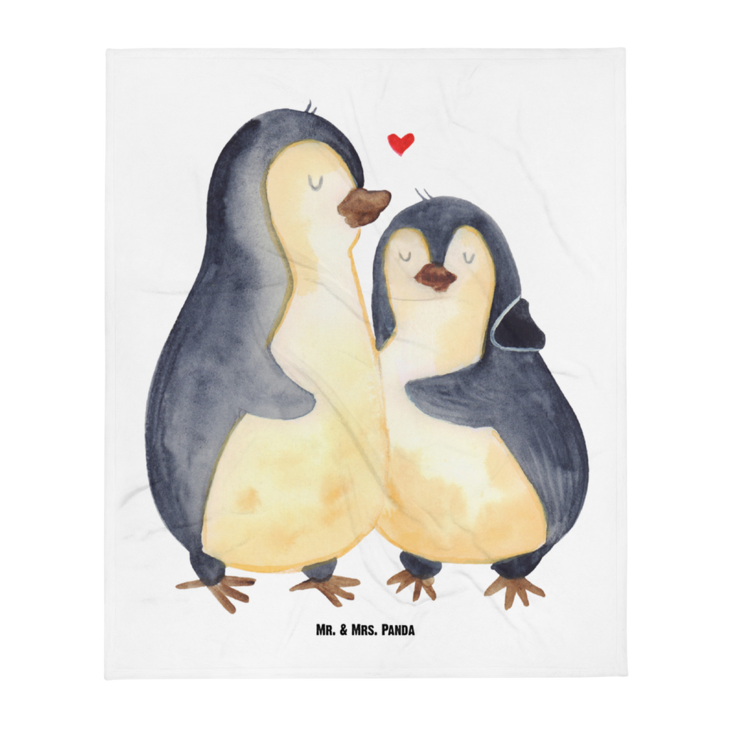 Babydecke Pinguin umarmend Babydecke, Babygeschenk, Geschenk Geburt, Babyecke Kuscheldecke, Krabbeldecke, Pinguin, Liebe, Liebespaar, Liebesbeweis, Liebesgeschenk, Verlobung, Jahrestag, Hochzeitstag, Hochzeit, Hochzeitsgeschenk