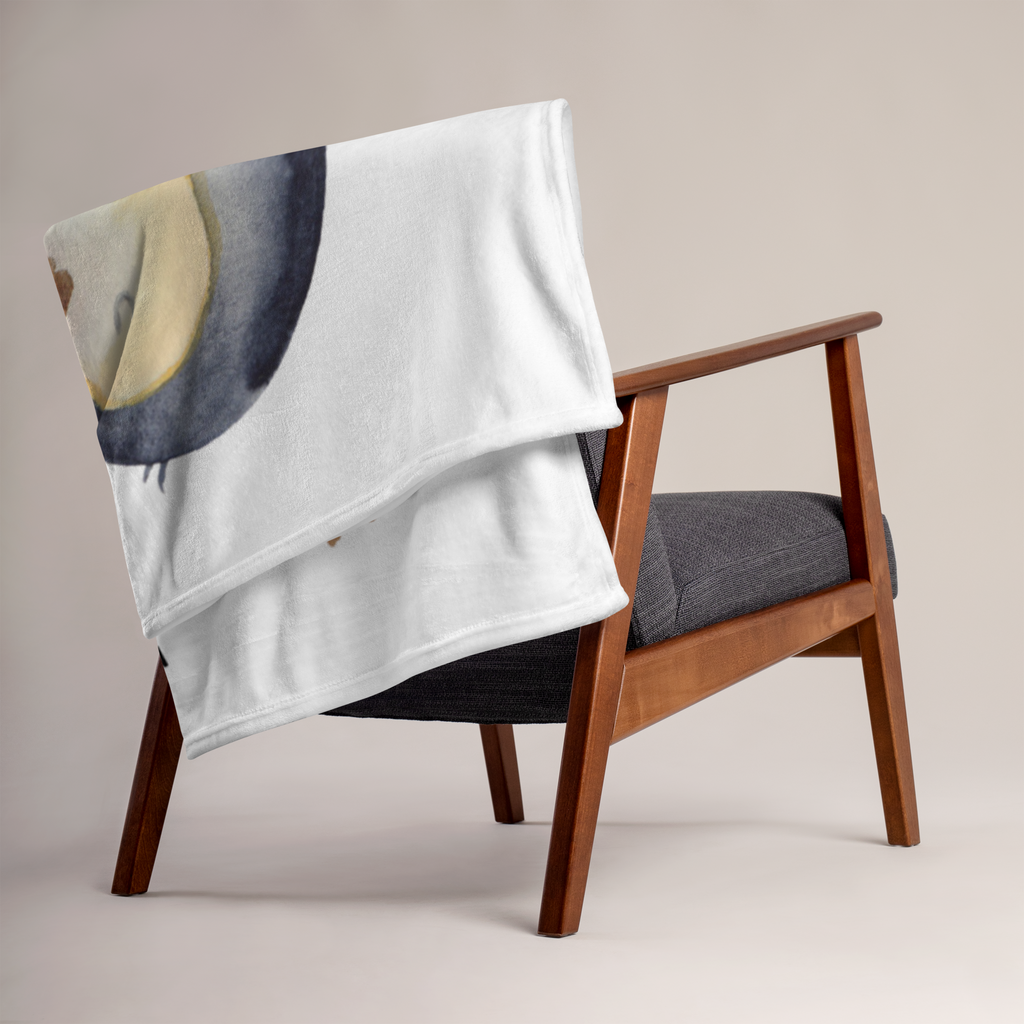 Babydecke Pinguin umarmend Babydecke, Babygeschenk, Geschenk Geburt, Babyecke Kuscheldecke, Krabbeldecke, Pinguin, Liebe, Liebespaar, Liebesbeweis, Liebesgeschenk, Verlobung, Jahrestag, Hochzeitstag, Hochzeit, Hochzeitsgeschenk