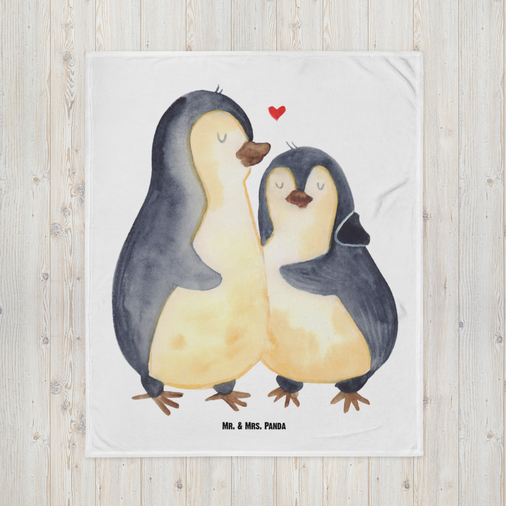 Babydecke Pinguin umarmend Babydecke, Babygeschenk, Geschenk Geburt, Babyecke Kuscheldecke, Krabbeldecke, Pinguin, Liebe, Liebespaar, Liebesbeweis, Liebesgeschenk, Verlobung, Jahrestag, Hochzeitstag, Hochzeit, Hochzeitsgeschenk