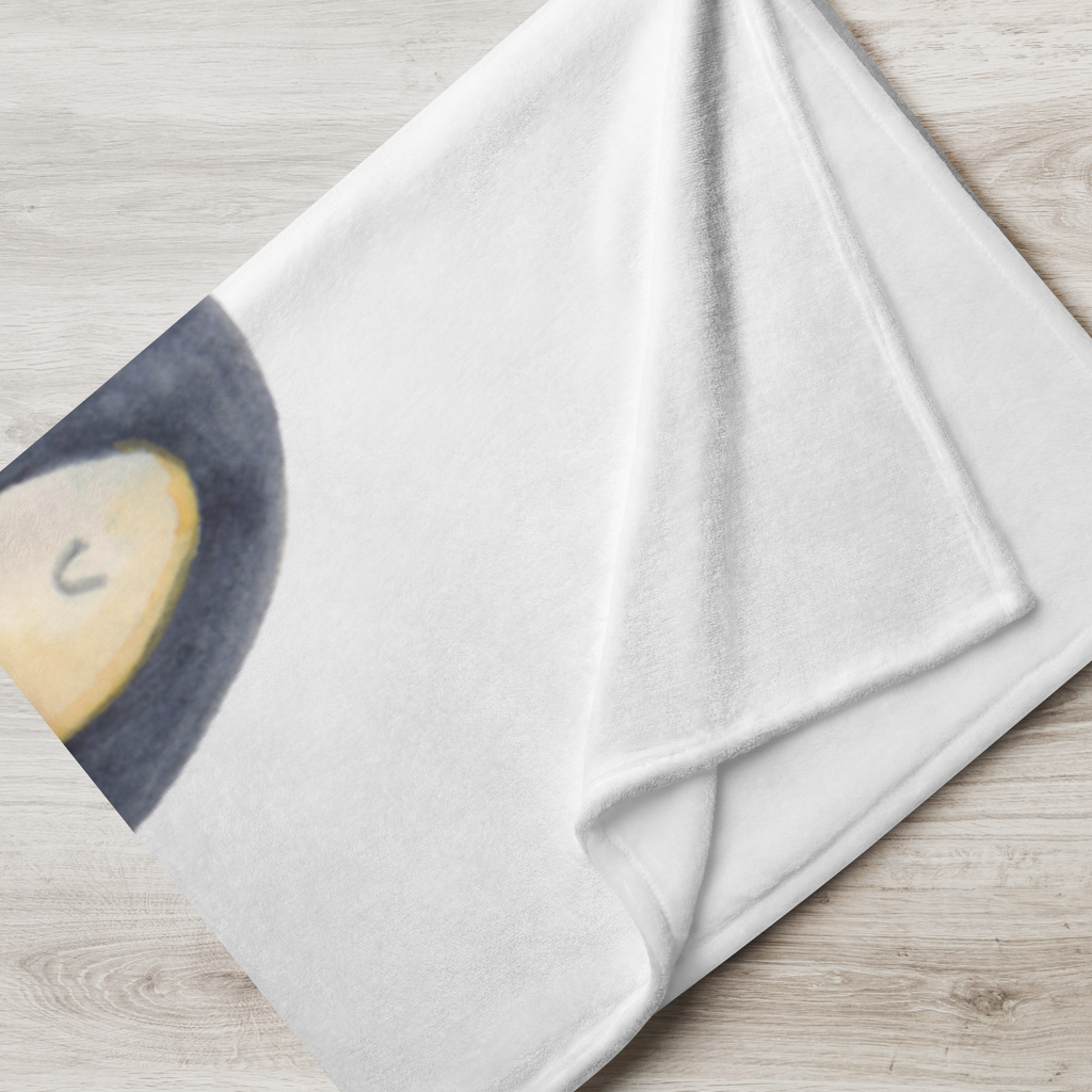 Babydecke Pinguin umarmend Babydecke, Babygeschenk, Geschenk Geburt, Babyecke Kuscheldecke, Krabbeldecke, Pinguin, Liebe, Liebespaar, Liebesbeweis, Liebesgeschenk, Verlobung, Jahrestag, Hochzeitstag, Hochzeit, Hochzeitsgeschenk