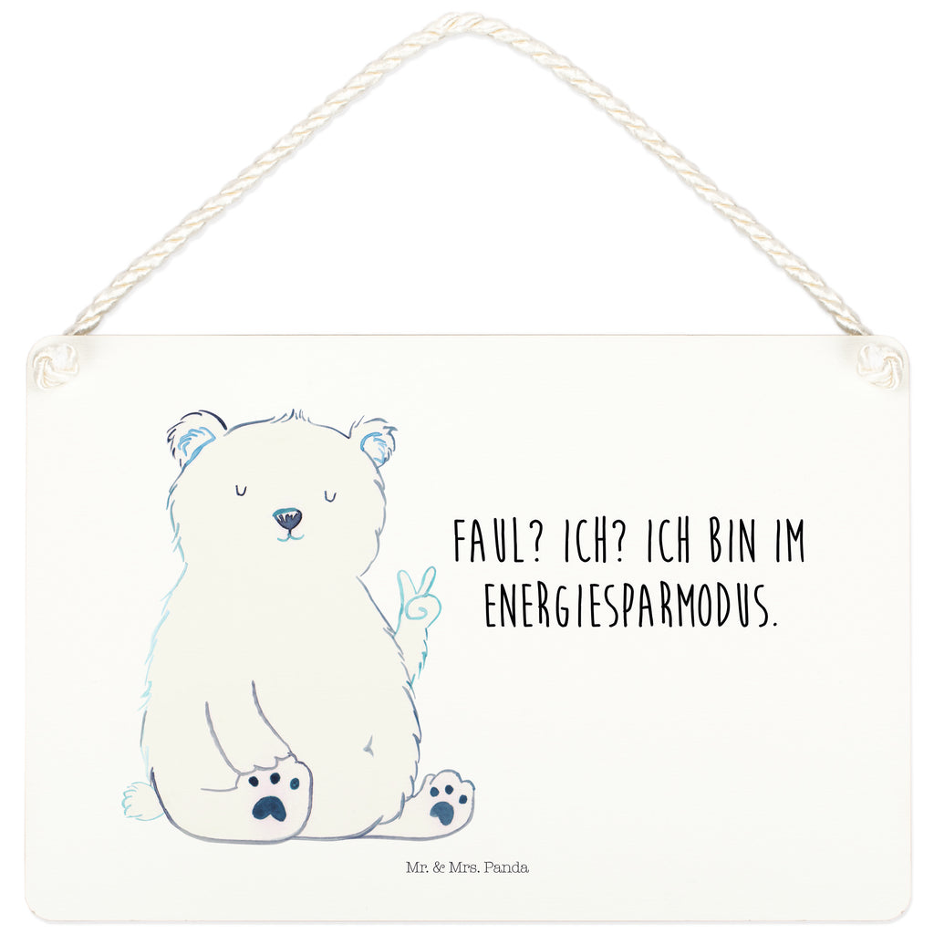 Deko Schild Eisbär Faul Eisbär, Bär, Nordpol, Faul, Entspannen, Relaxen, Büro, Arbeit, Bürojob, Arbeitsplatz, Homeoffice, Dekoschild, Deko Schild, Schild, Tür Schild, Türschild, Holzschild, Wandschild, Wanddeko  Bär, Teddy, Teddybär