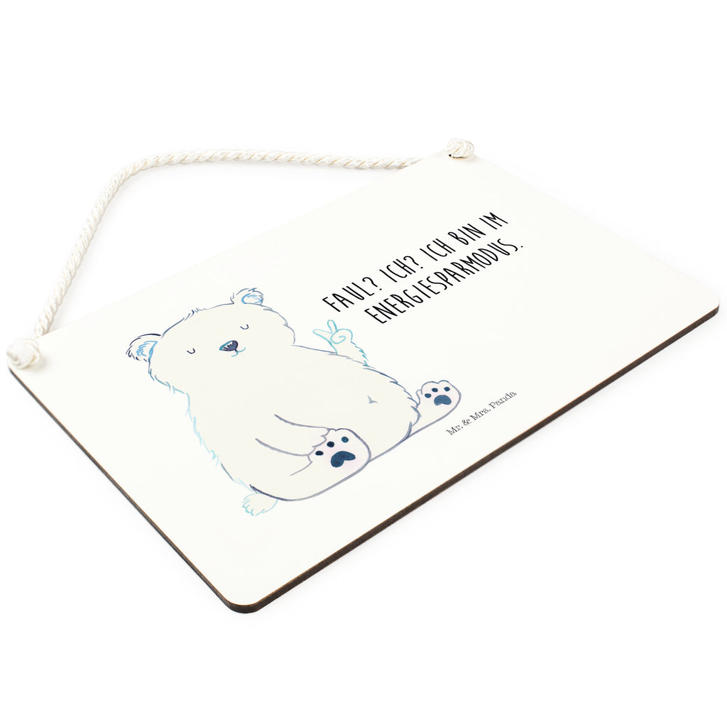 Deko Schild Eisbär Faul Eisbär, Bär, Nordpol, Faul, Entspannen, Relaxen, Büro, Arbeit, Bürojob, Arbeitsplatz, Homeoffice, Dekoschild, Deko Schild, Schild, Tür Schild, Türschild, Holzschild, Wandschild, Wanddeko  Bär, Teddy, Teddybär