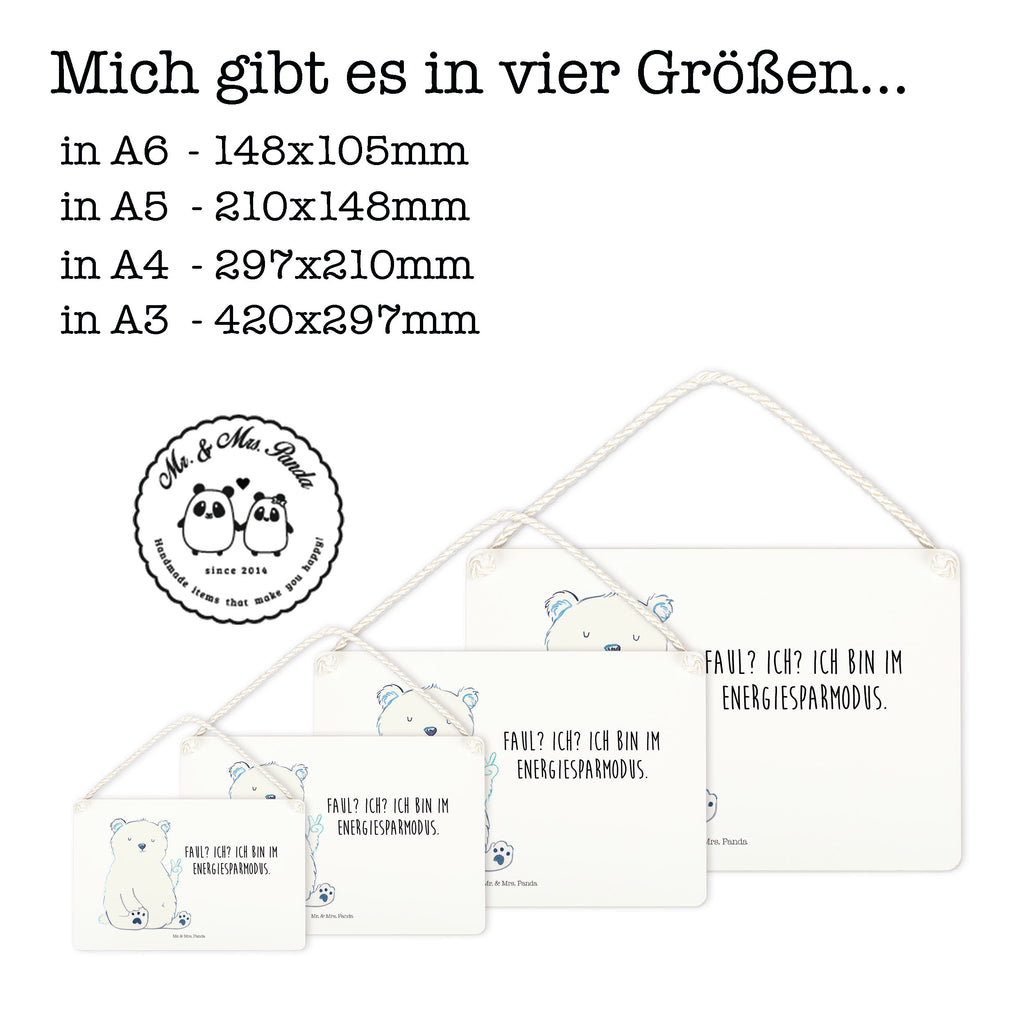 Deko Schild Eisbär Faul Eisbär, Bär, Nordpol, Faul, Entspannen, Relaxen, Büro, Arbeit, Bürojob, Arbeitsplatz, Homeoffice, Dekoschild, Deko Schild, Schild, Tür Schild, Türschild, Holzschild, Wandschild, Wanddeko  Bär, Teddy, Teddybär