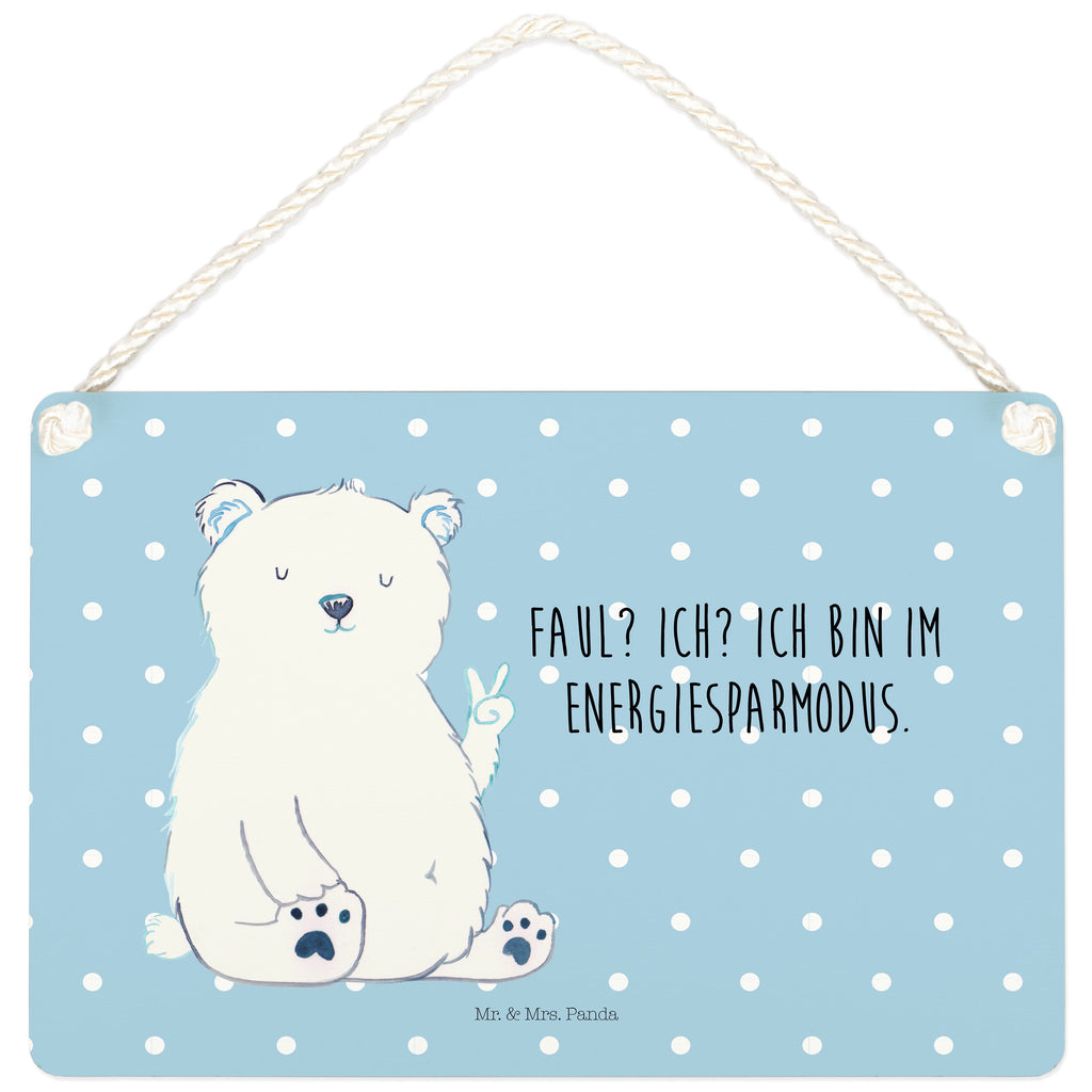 Deko Schild Eisbär Faul Eisbär, Bär, Nordpol, Faul, Entspannen, Relaxen, Büro, Arbeit, Bürojob, Arbeitsplatz, Homeoffice, Dekoschild, Deko Schild, Schild, Tür Schild, Türschild, Holzschild, Wandschild, Wanddeko  Bär, Teddy, Teddybär