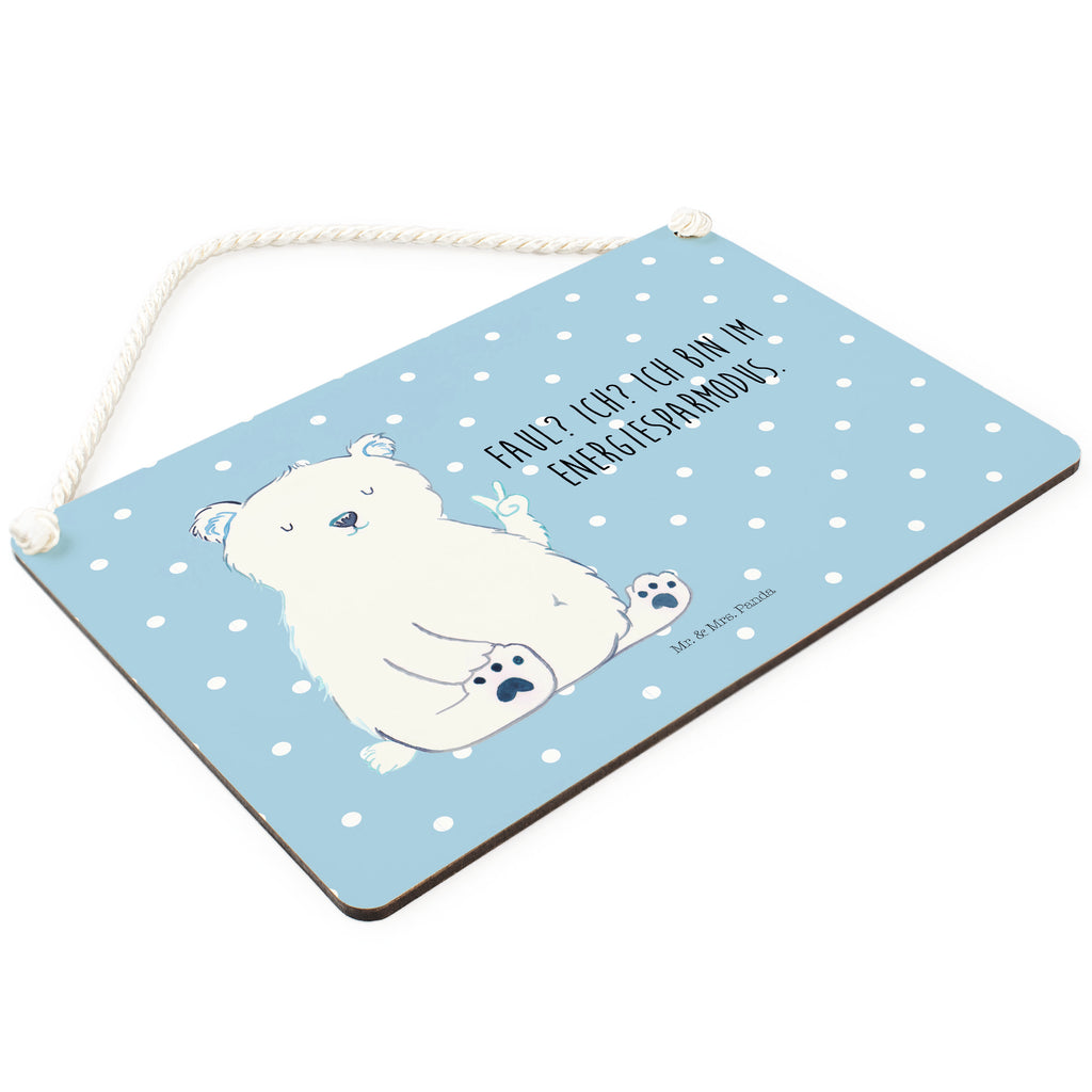 Deko Schild Eisbär Faul Eisbär, Bär, Nordpol, Faul, Entspannen, Relaxen, Büro, Arbeit, Bürojob, Arbeitsplatz, Homeoffice, Dekoschild, Deko Schild, Schild, Tür Schild, Türschild, Holzschild, Wandschild, Wanddeko  Bär, Teddy, Teddybär