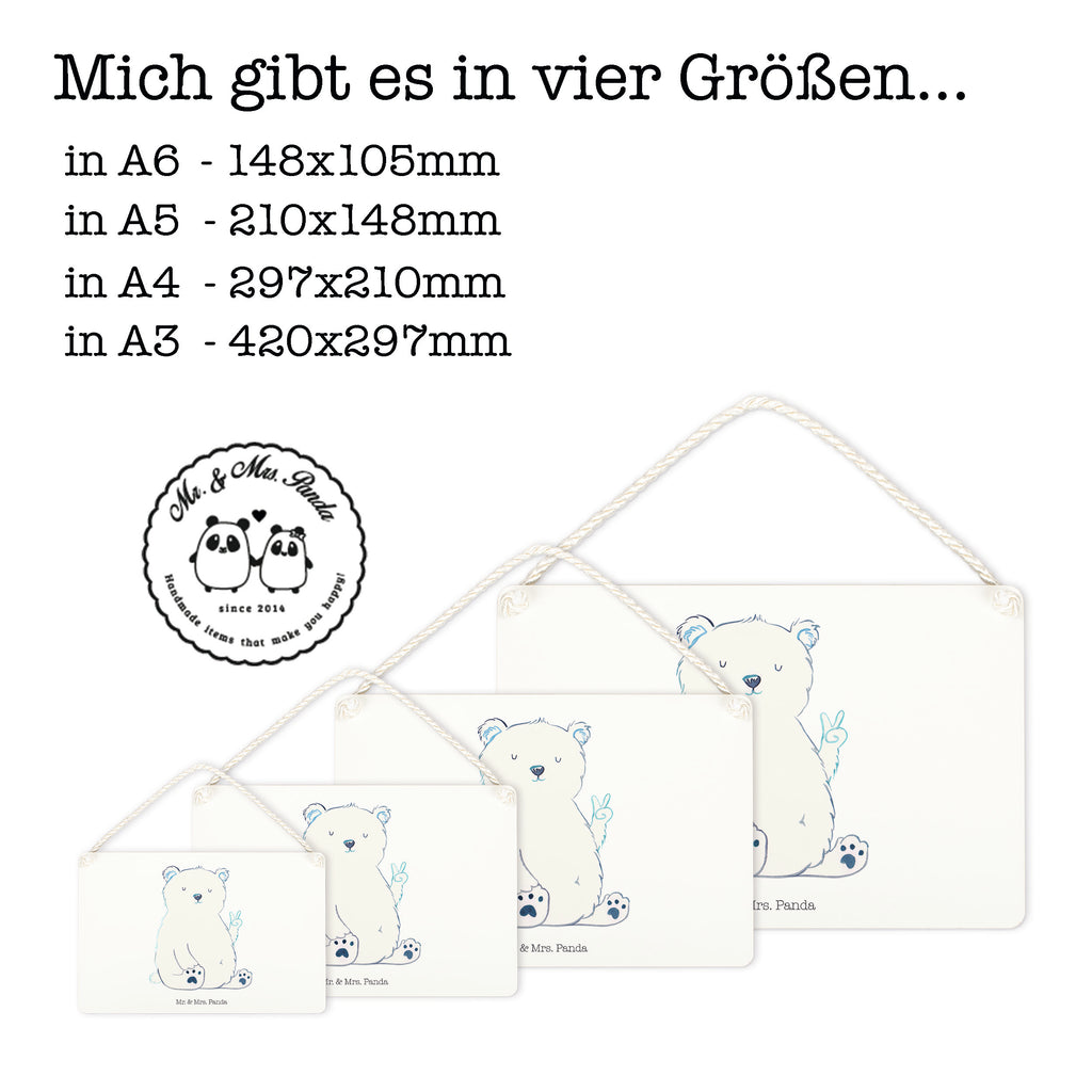 Deko Schild Eisbär Faul Eisbär, Bär, Nordpol, Faul, Entspannen, Relaxen, Büro, Arbeit, Bürojob, Arbeitsplatz, Homeoffice, Dekoschild, Deko Schild, Schild, Tür Schild, Türschild, Holzschild, Wandschild, Wanddeko  Bär, Teddy, Teddybär