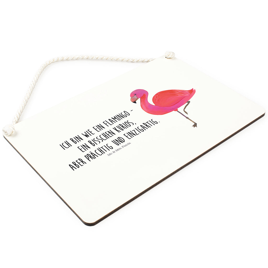 Deko Schild Flamingo classic Dekoschild, Deko Schild, Schild, Tür Schild, Türschild, Holzschild, Wandschild, Wanddeko, Flamingo, Einzigartig, Selbstliebe, Stolz, ich, für mich, Spruch, Freundin, Freundinnen, Außenseiter, Sohn, Tochter, Geschwister