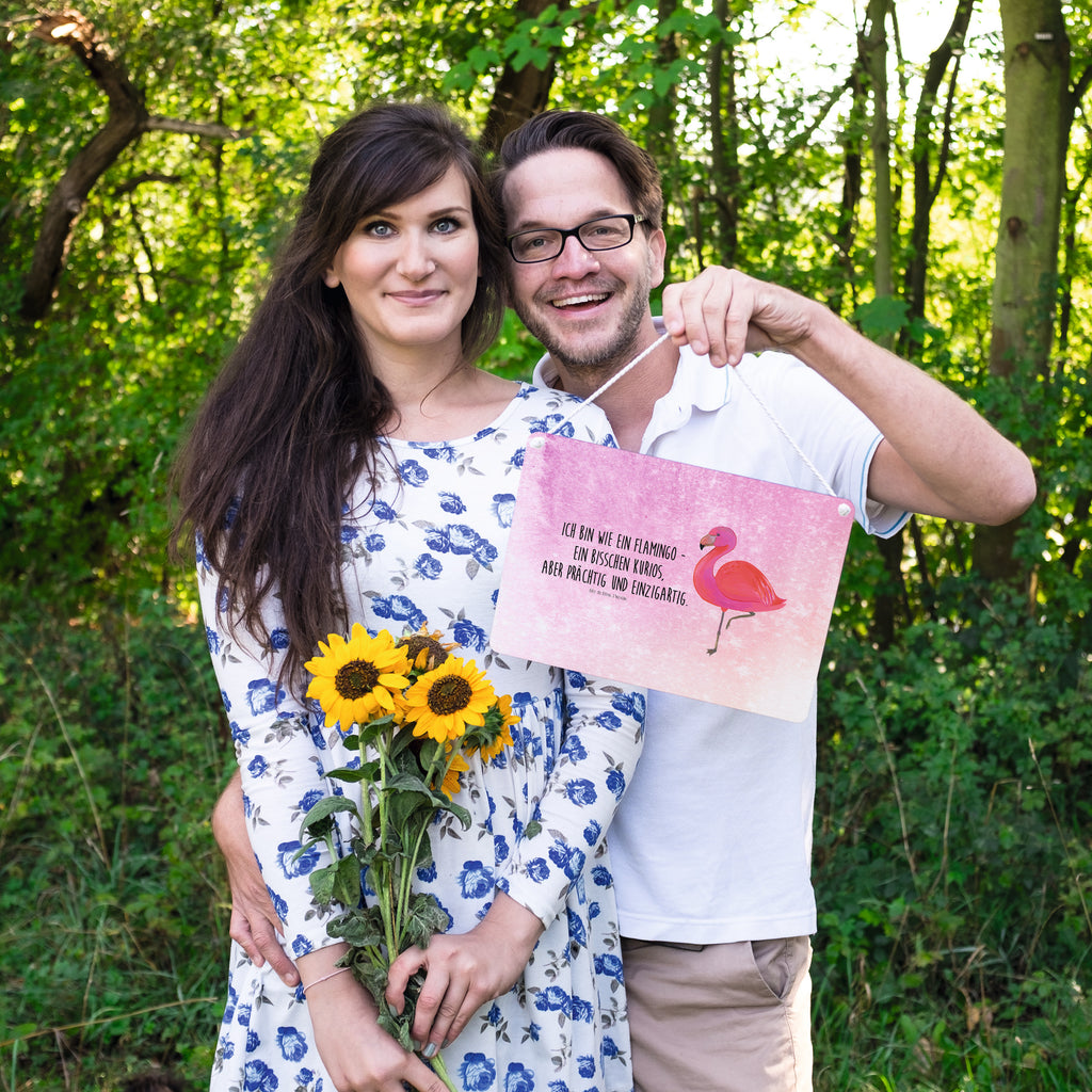 Deko Schild Flamingo classic Dekoschild, Deko Schild, Schild, Tür Schild, Türschild, Holzschild, Wandschild, Wanddeko, Flamingo, Einzigartig, Selbstliebe, Stolz, ich, für mich, Spruch, Freundin, Freundinnen, Außenseiter, Sohn, Tochter, Geschwister