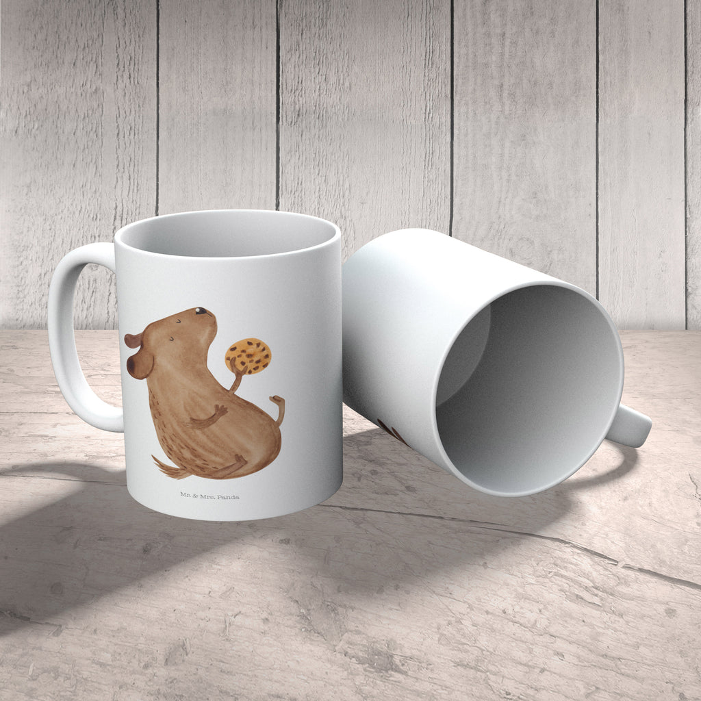 Tasse Hund Keks Hund, Hundekekse, Leckerli, Hundeleckerli, Hundesnacks,  Becher, Kaffeetasse, Kaffeebecher, Tee, Frühstück, Büro  Hund, Hundemotiv, Haustier, Hunderasse, Tierliebhaber, Hundebesitzer, Sprüche