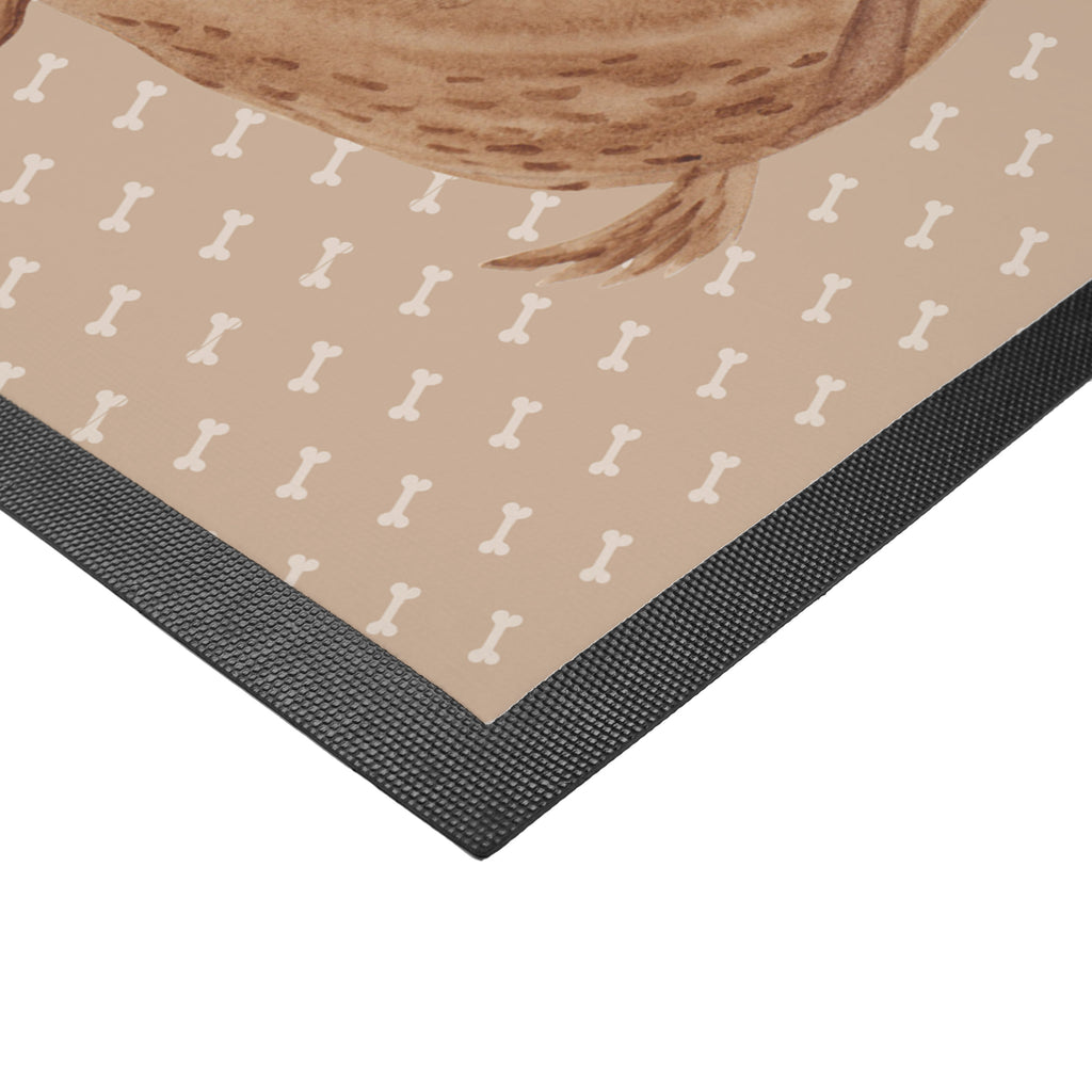 Fußmatte Hund Keks Hund, Hundekekse, Leckerli, Hundeleckerli, Hundesnacks,  Türvorleger, Schmutzmatte, Fußabtreter, Matte, Schmutzfänger, Fußabstreifer, Schmutzfangmatte, Türmatte, Motivfußmatte,  Haustürmatte, Vorleger  Hund, Hundemotiv, Haustier, Hunderasse, Tierliebhaber, Hundebesitzer, Sprüche