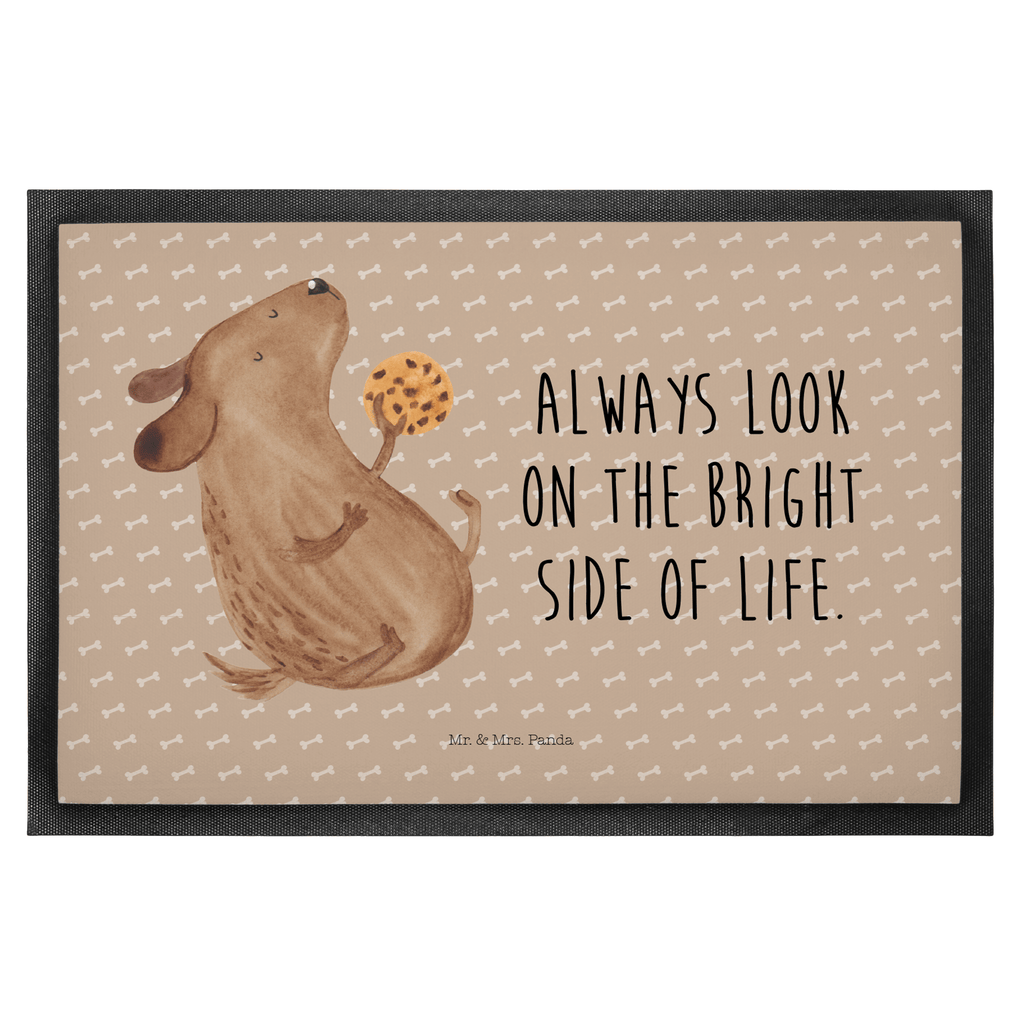 Fußmatte Hund Keks Hund, Hundekekse, Leckerli, Hundeleckerli, Hundesnacks,  Türvorleger, Schmutzmatte, Fußabtreter, Matte, Schmutzfänger, Fußabstreifer, Schmutzfangmatte, Türmatte, Motivfußmatte,  Haustürmatte, Vorleger  Hund, Hundemotiv, Haustier, Hunderasse, Tierliebhaber, Hundebesitzer, Sprüche