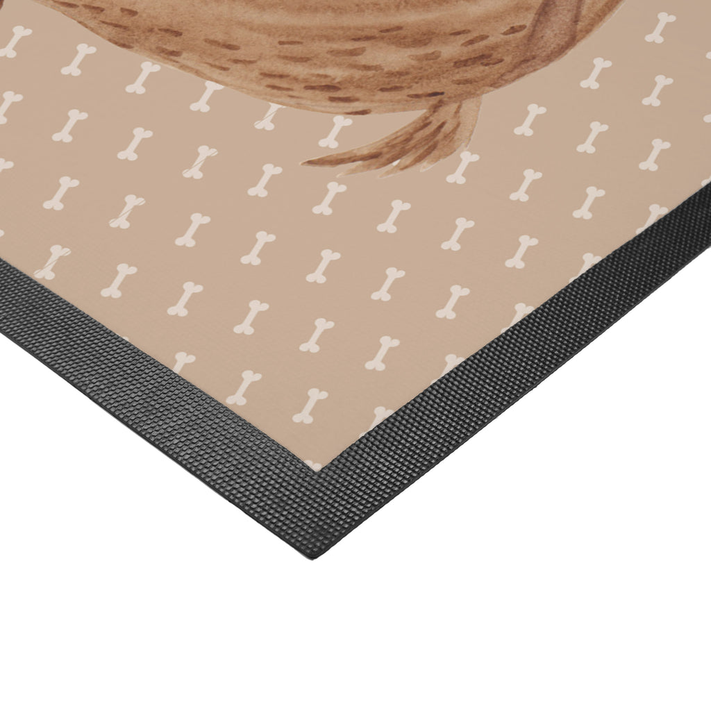 Fußmatte Hund Keks Hund, Hundekekse, Leckerli, Hundeleckerli, Hundesnacks,  Türvorleger, Schmutzmatte, Fußabtreter, Matte, Schmutzfänger, Fußabstreifer, Schmutzfangmatte, Türmatte, Motivfußmatte,  Haustürmatte, Vorleger  Hund, Hundemotiv, Haustier, Hunderasse, Tierliebhaber, Hundebesitzer, Sprüche