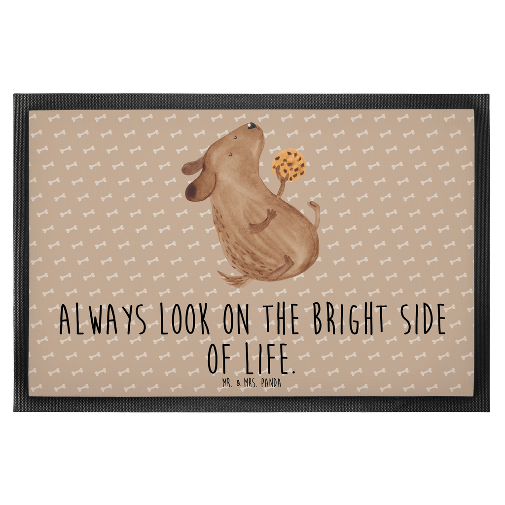 Fußmatte Hund Keks Hund, Hundekekse, Leckerli, Hundeleckerli, Hundesnacks,  Türvorleger, Schmutzmatte, Fußabtreter, Matte, Schmutzfänger, Fußabstreifer, Schmutzfangmatte, Türmatte, Motivfußmatte,  Haustürmatte, Vorleger  Hund, Hundemotiv, Haustier, Hunderasse, Tierliebhaber, Hundebesitzer, Sprüche