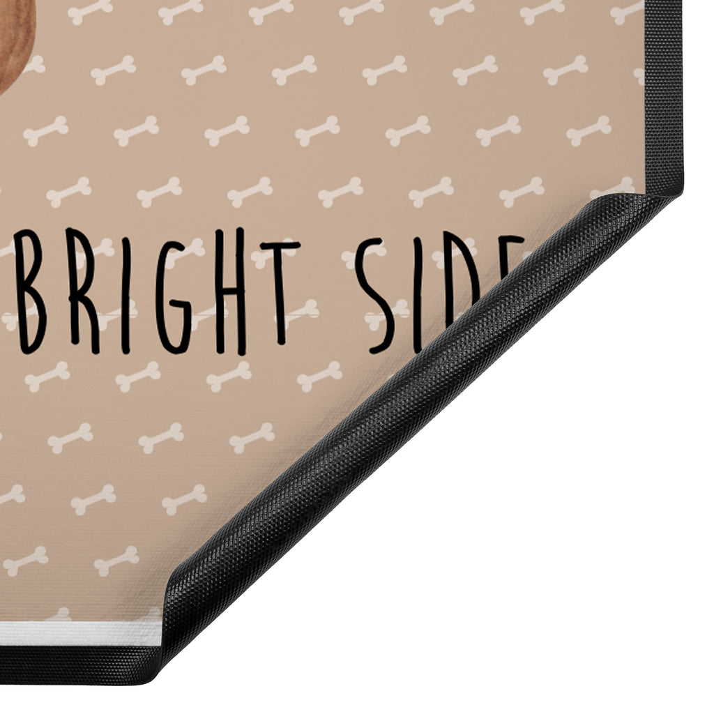 Fußmatte Hund Keks Hund, Hundekekse, Leckerli, Hundeleckerli, Hundesnacks,  Türvorleger, Schmutzmatte, Fußabtreter, Matte, Schmutzfänger, Fußabstreifer, Schmutzfangmatte, Türmatte, Motivfußmatte,  Haustürmatte, Vorleger  Hund, Hundemotiv, Haustier, Hunderasse, Tierliebhaber, Hundebesitzer, Sprüche