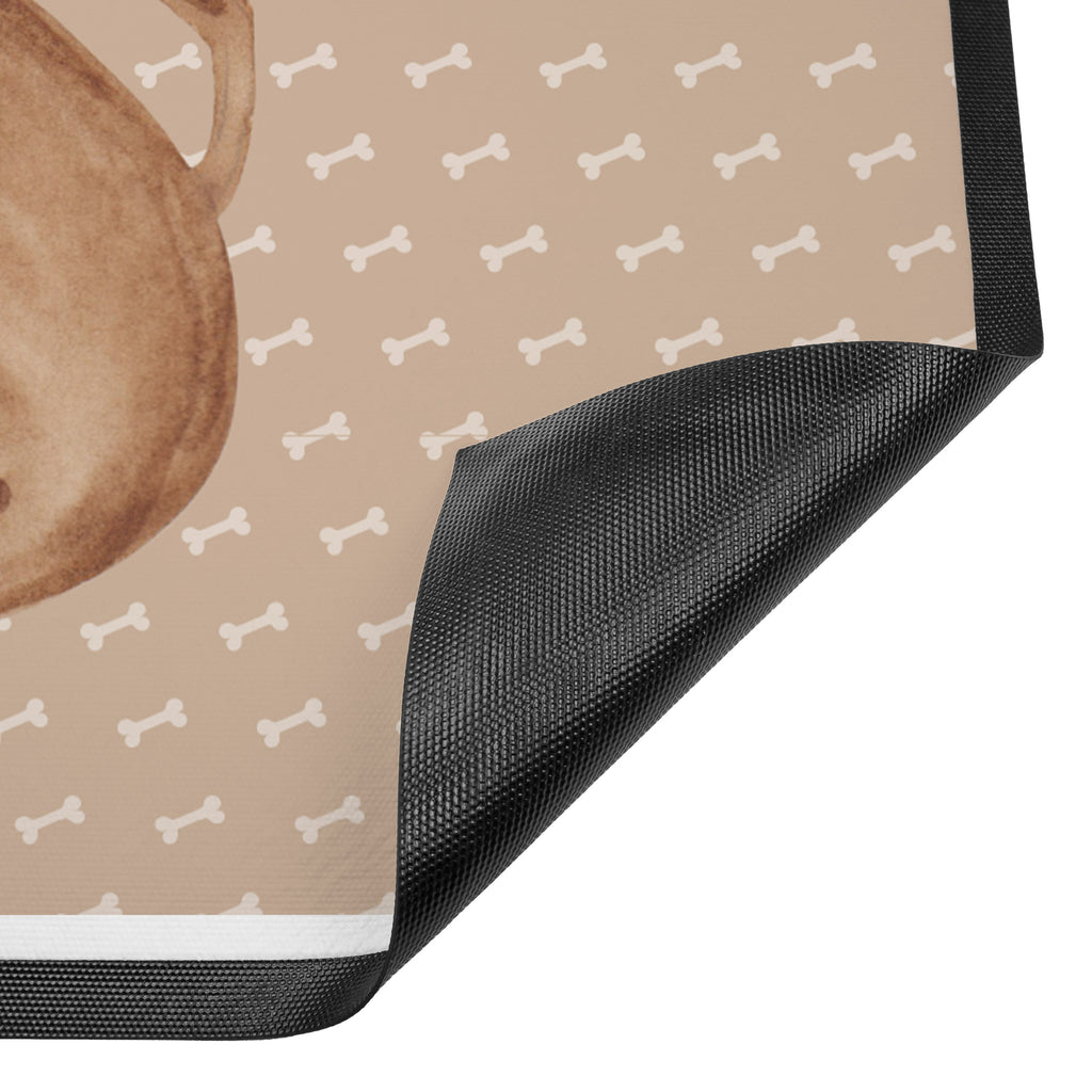 Fußmatte Hund Keks Hund, Hundekekse, Leckerli, Hundeleckerli, Hundesnacks,  Türvorleger, Schmutzmatte, Fußabtreter, Matte, Schmutzfänger, Fußabstreifer, Schmutzfangmatte, Türmatte, Motivfußmatte,  Haustürmatte, Vorleger  Hund, Hundemotiv, Haustier, Hunderasse, Tierliebhaber, Hundebesitzer, Sprüche