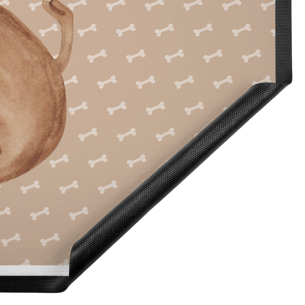 Fußmatte Hund Keks Hund, Hundekekse, Leckerli, Hundeleckerli, Hundesnacks,  Türvorleger, Schmutzmatte, Fußabtreter, Matte, Schmutzfänger, Fußabstreifer, Schmutzfangmatte, Türmatte, Motivfußmatte,  Haustürmatte, Vorleger  Hund, Hundemotiv, Haustier, Hunderasse, Tierliebhaber, Hundebesitzer, Sprüche