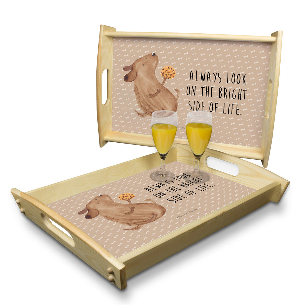 Serviertablett Hund Keks Tablett, Holztablett, Küchentablett, Dekotablett, Frühstückstablett, Hund, Hundemotiv, Haustier, Hunderasse, Tierliebhaber, Hundebesitzer, Sprüche, Hundekekse, Leckerli, Hundeleckerli, Hundesnacks