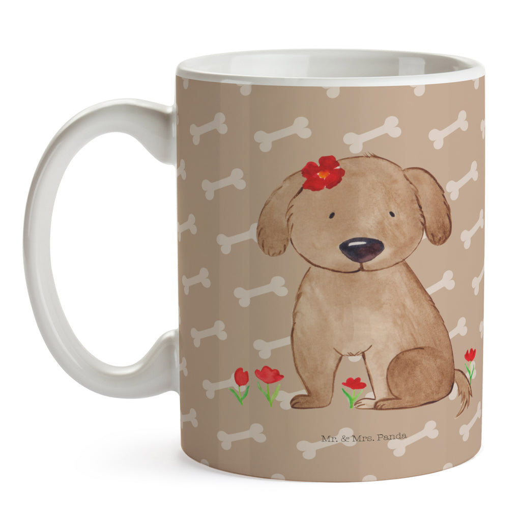 Tasse Hund Hundedame Hund, Hunde, Hundeliebe, Hundeglück, Liebe, Frauchen, Hundebesitzer,  Becher, Kaffeetasse, Kaffeebecher, Tee, Frühstück, Büro  Hund, Hundemotiv, Haustier, Hunderasse, Tierliebhaber, Hundebesitzer, Sprüche