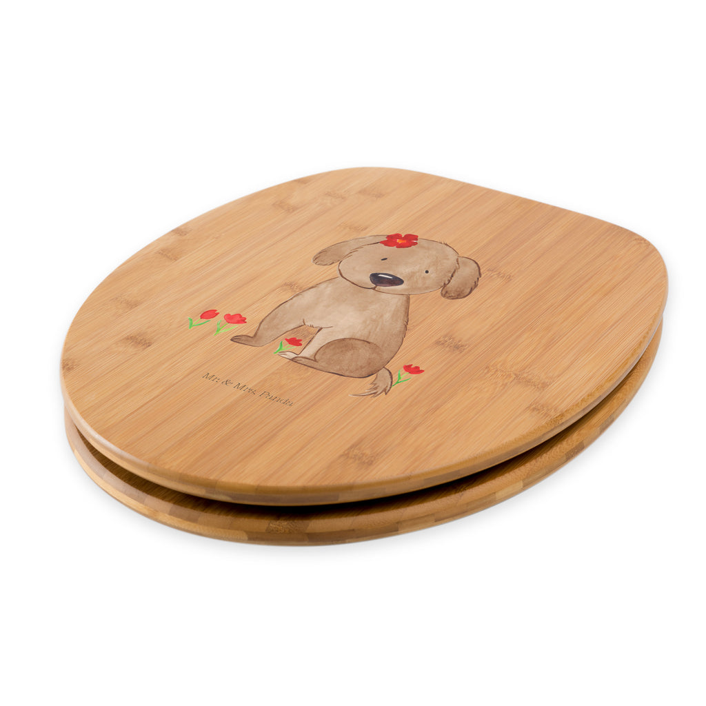 Motiv WC Sitz Hund Hundedame Klobrille, Klodeckel, Toilettendeckel, WC-Sitz, Toilette, Hund, Hundemotiv, Haustier, Hunderasse, Tierliebhaber, Hundebesitzer, Sprüche, Hunde, Hundeliebe, Hundeglück, Liebe, Frauchen