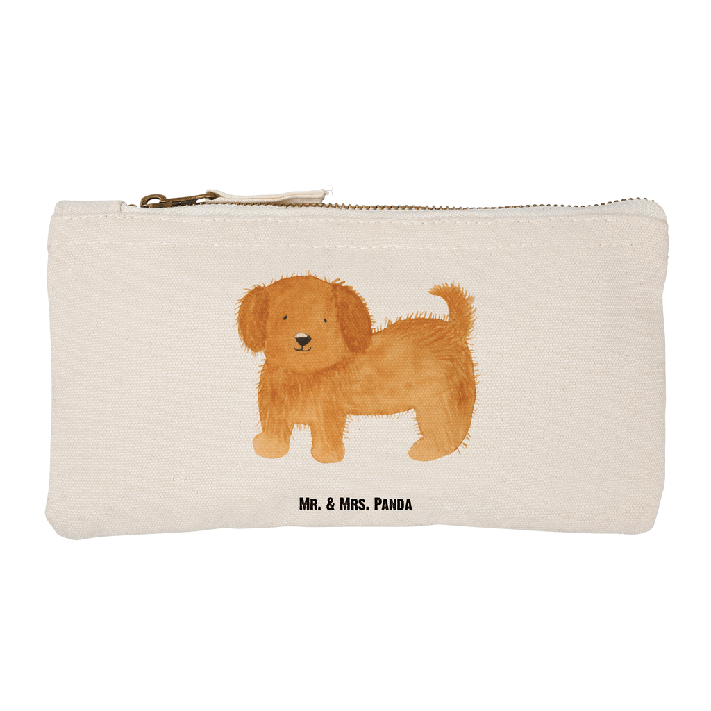 Schminktasche Hund flauschig Schminktasche, Kosmetiktasche, Kosmetikbeutel, Stiftemäppchen, Etui, Federmappe, Makeup, XXL, Schminketui, Kosmetiketui, Schlamperetui, Hund, Hundemotiv, Haustier, Hunderasse, Tierliebhaber, Hundebesitzer, Sprüche, Hunde, Frauchen, Hundemama, Hundeliebe