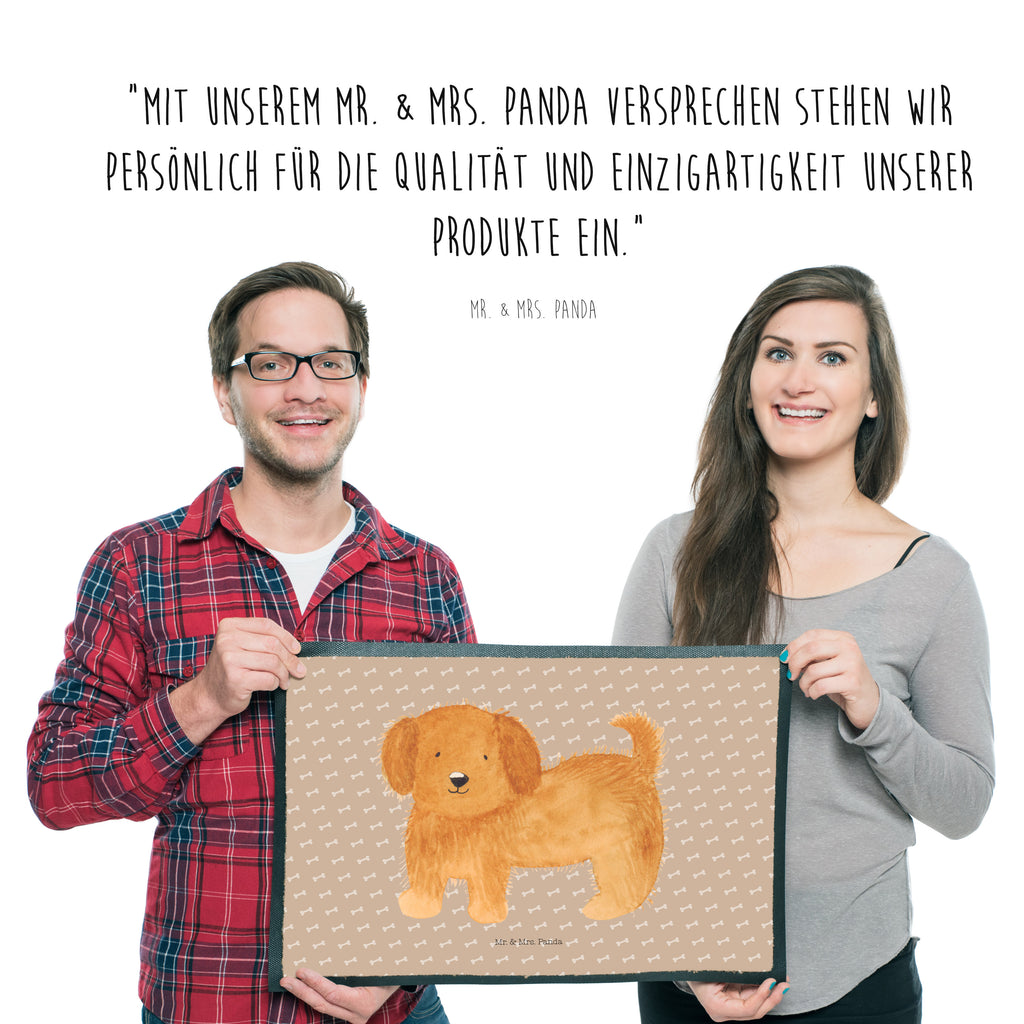 Fußmatte Hund flauschig Hund, Hunde, Frauchen, Hundemama, Hundebesitzer, Hundeliebe Türvorleger, Schmutzmatte, Fußabtreter, Matte, Schmutzfänger, Fußabstreifer, Schmutzfangmatte, Türmatte, Motivfußmatte,  Haustürmatte, Vorleger  Hund, Hundemotiv, Haustier, Hunderasse, Tierliebhaber, Hundebesitzer, Sprüche