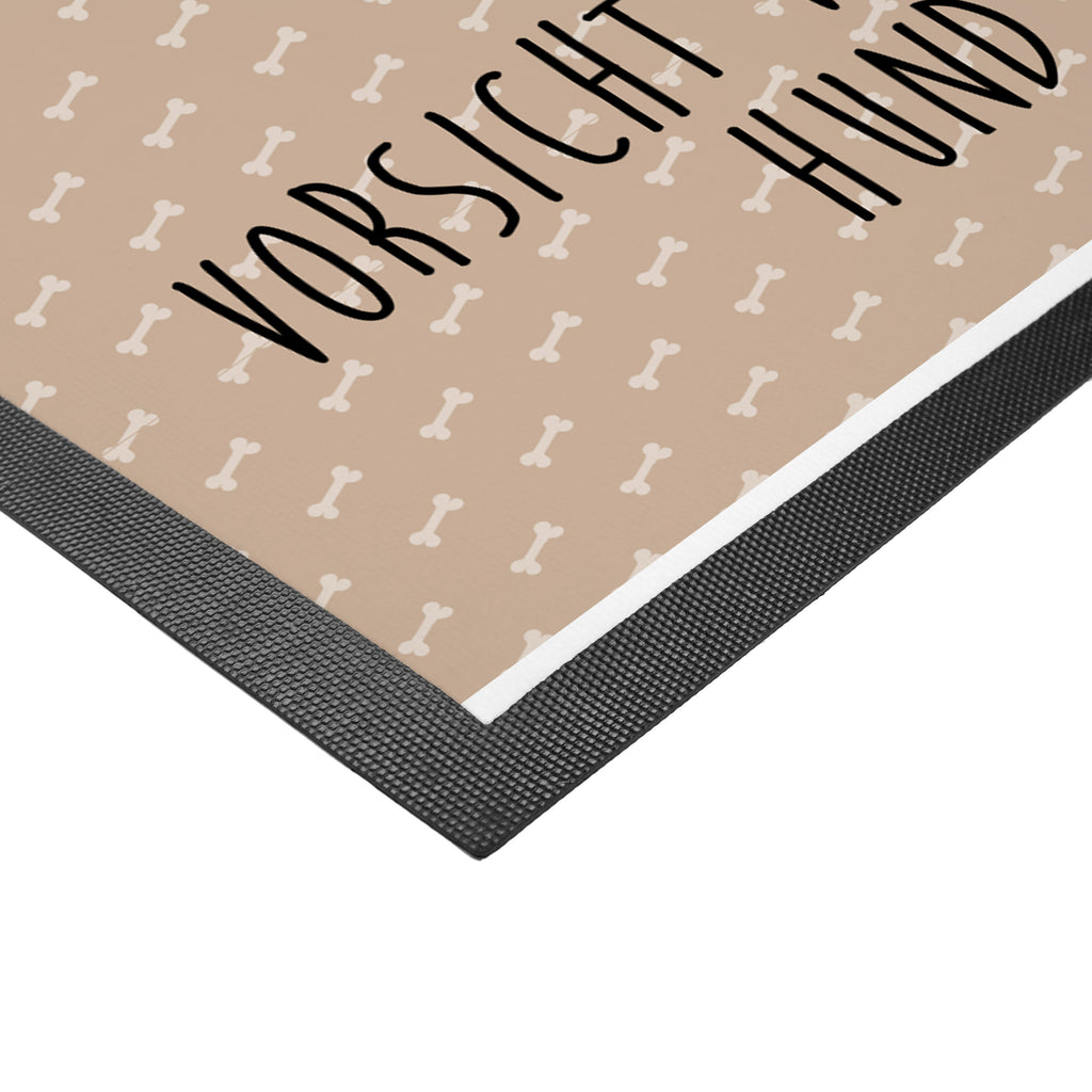 Fußmatte Hund flauschig Hund, Hunde, Frauchen, Hundemama, Hundebesitzer, Hundeliebe Türvorleger, Schmutzmatte, Fußabtreter, Matte, Schmutzfänger, Fußabstreifer, Schmutzfangmatte, Türmatte, Motivfußmatte,  Haustürmatte, Vorleger  Hund, Hundemotiv, Haustier, Hunderasse, Tierliebhaber, Hundebesitzer, Sprüche