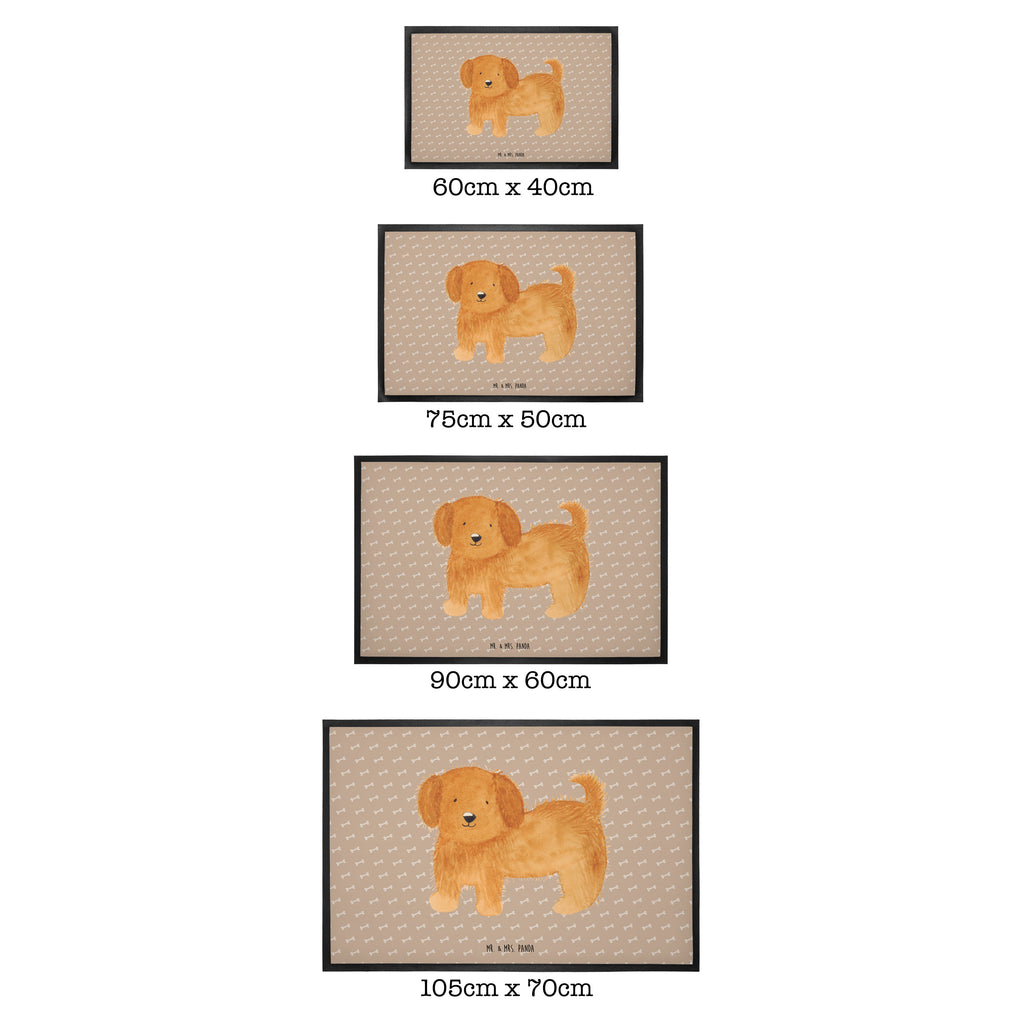 Fußmatte Hund flauschig Hund, Hunde, Frauchen, Hundemama, Hundebesitzer, Hundeliebe Türvorleger, Schmutzmatte, Fußabtreter, Matte, Schmutzfänger, Fußabstreifer, Schmutzfangmatte, Türmatte, Motivfußmatte,  Haustürmatte, Vorleger  Hund, Hundemotiv, Haustier, Hunderasse, Tierliebhaber, Hundebesitzer, Sprüche