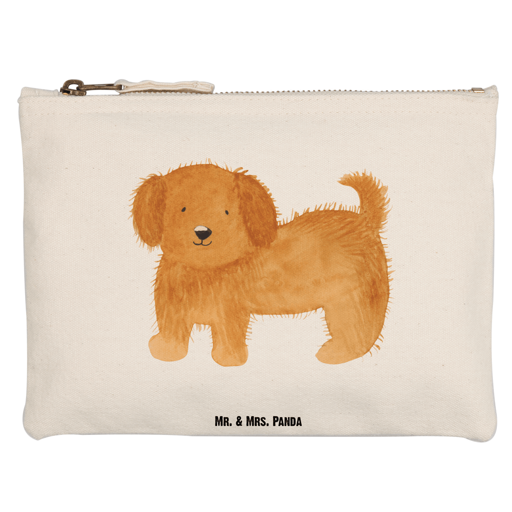 Schminktasche Hund flauschig Schminktasche, Kosmetiktasche, Kosmetikbeutel, Stiftemäppchen, Etui, Federmappe, Makeup, XXL, Schminketui, Kosmetiketui, Schlamperetui, Hund, Hundemotiv, Haustier, Hunderasse, Tierliebhaber, Hundebesitzer, Sprüche, Hunde, Frauchen, Hundemama, Hundeliebe