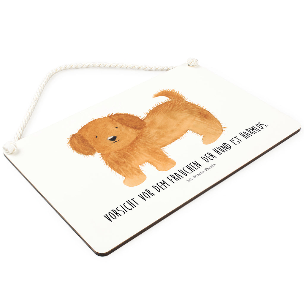 Deko Schild Hund flauschig Dekoschild, Deko Schild, Schild, Tür Schild, Türschild, Holzschild, Wandschild, Wanddeko, Hund, Hundemotiv, Haustier, Hunderasse, Tierliebhaber, Hundebesitzer, Sprüche, Hunde, Frauchen, Hundemama, Hundeliebe