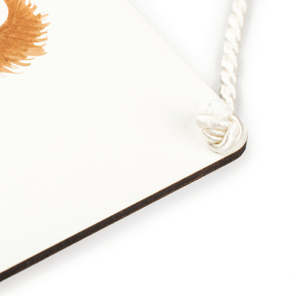 Deko Schild Hund flauschig Dekoschild, Deko Schild, Schild, Tür Schild, Türschild, Holzschild, Wandschild, Wanddeko, Hund, Hundemotiv, Haustier, Hunderasse, Tierliebhaber, Hundebesitzer, Sprüche, Hunde, Frauchen, Hundemama, Hundeliebe