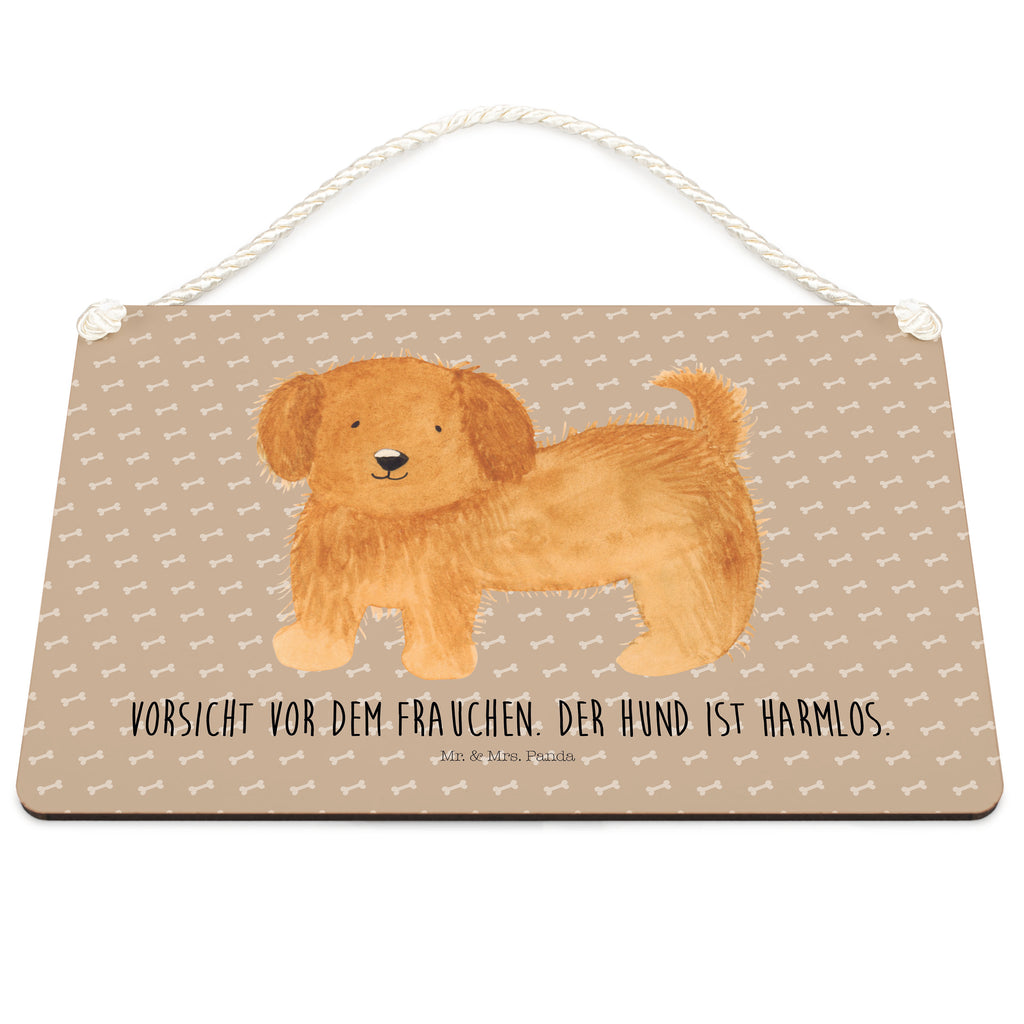 Deko Schild Hund flauschig Dekoschild, Deko Schild, Schild, Tür Schild, Türschild, Holzschild, Wandschild, Wanddeko, Hund, Hundemotiv, Haustier, Hunderasse, Tierliebhaber, Hundebesitzer, Sprüche, Hunde, Frauchen, Hundemama, Hundeliebe