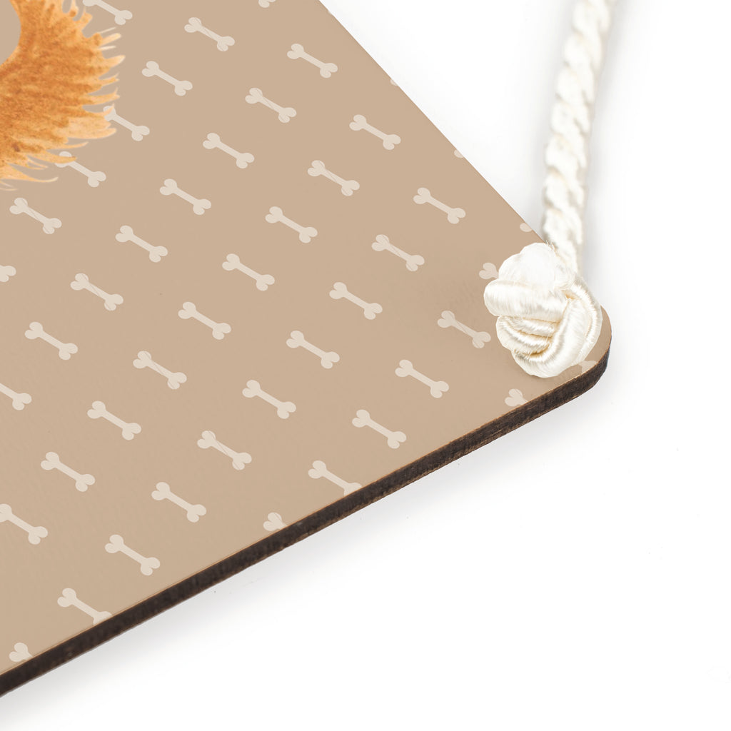 Deko Schild Hund flauschig Dekoschild, Deko Schild, Schild, Tür Schild, Türschild, Holzschild, Wandschild, Wanddeko, Hund, Hundemotiv, Haustier, Hunderasse, Tierliebhaber, Hundebesitzer, Sprüche, Hunde, Frauchen, Hundemama, Hundeliebe